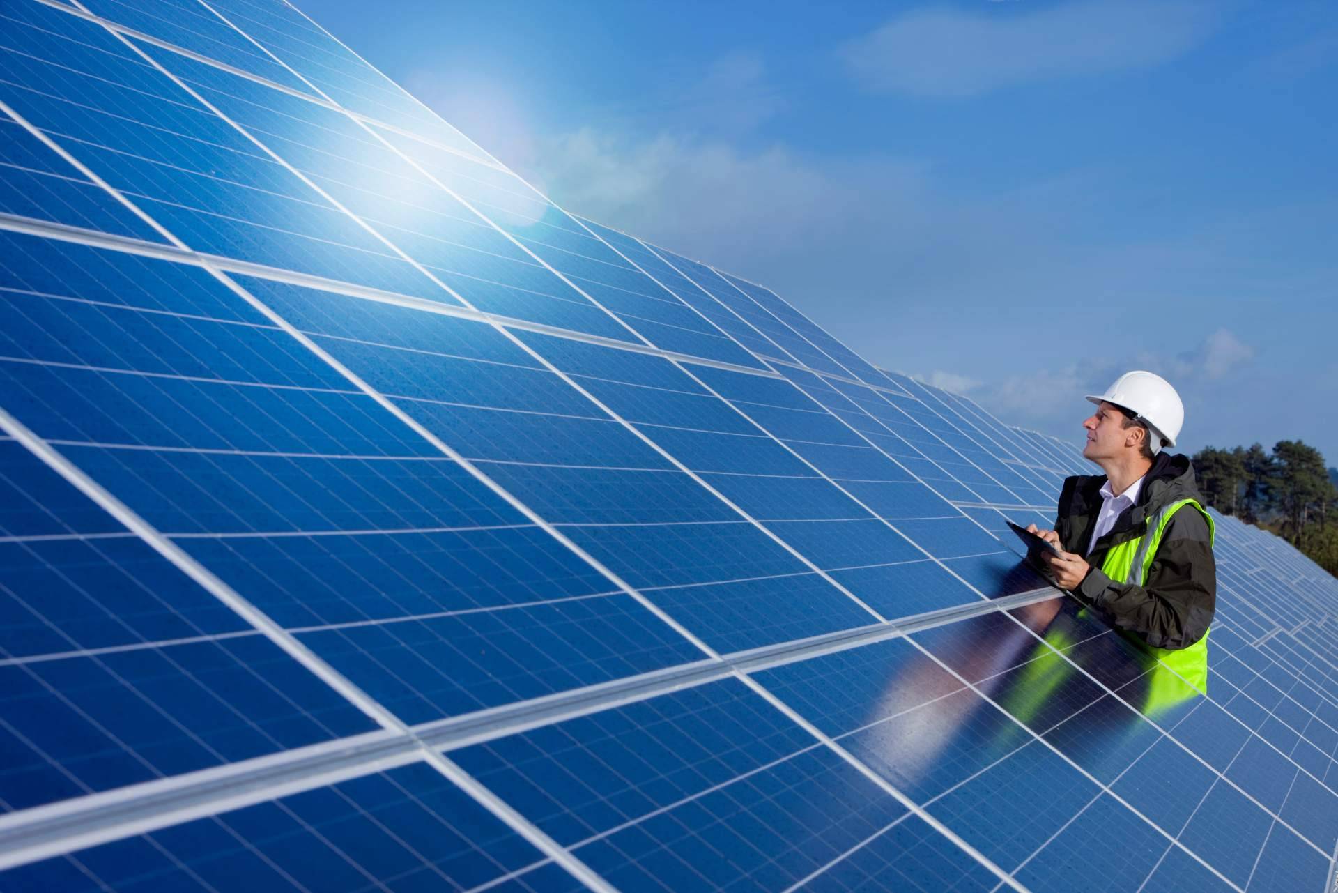 Ventajas del Plan ‘Madrid 360 Solar’ para instalar placas solares de uso doméstico, por Geesol