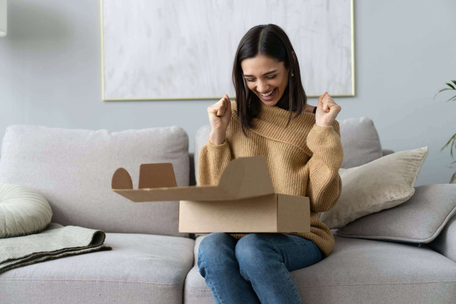 Productalia es una web que ofrece productos a buen precio