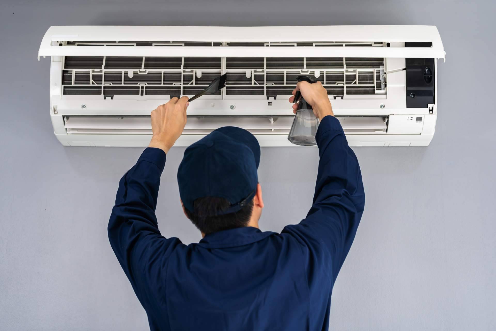 Servicios Residenciales destaca la importancia del mantenimiento de aire acondicionado