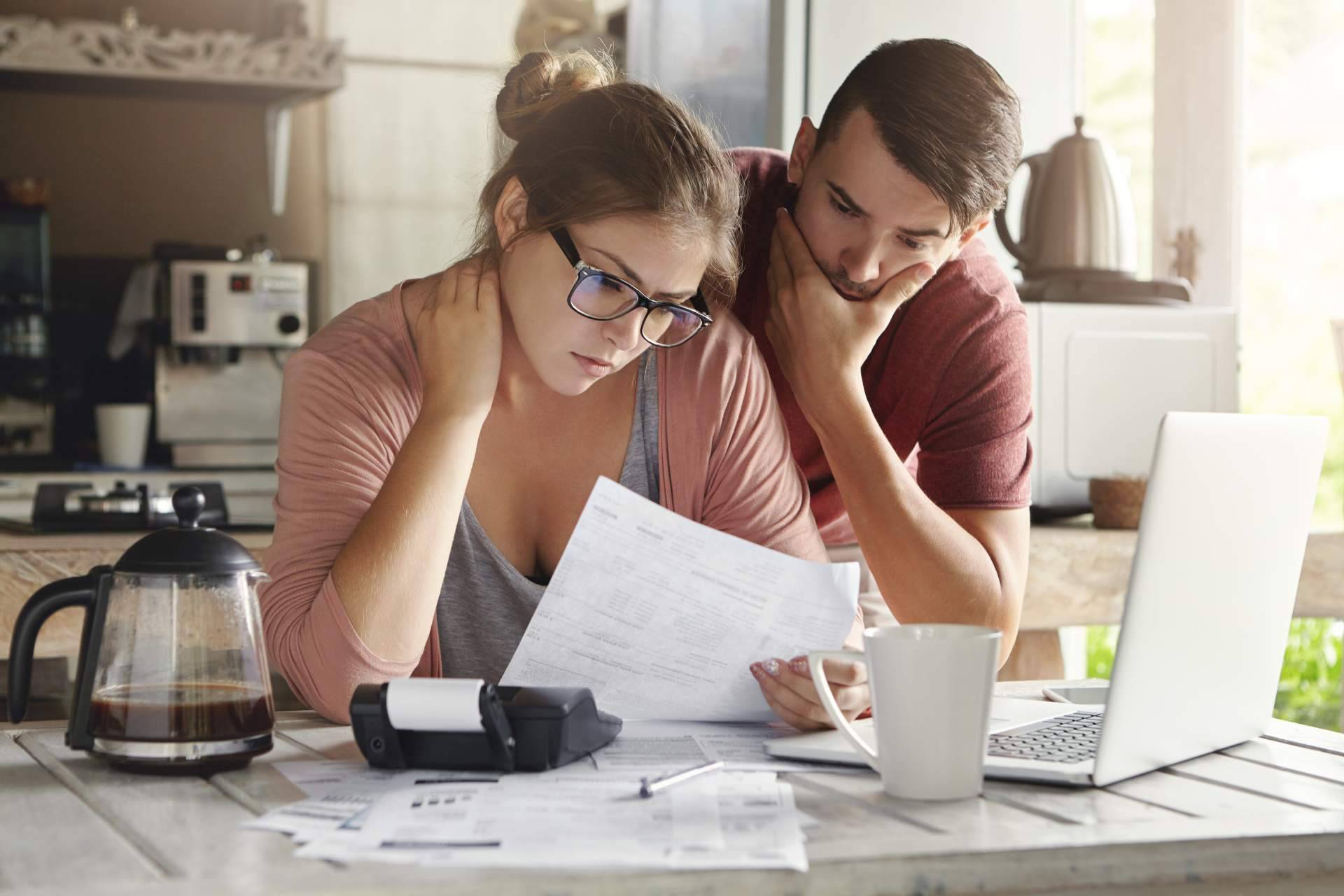 Quita Deudas sobre las tarjetas revolving y sus intereses abusivos