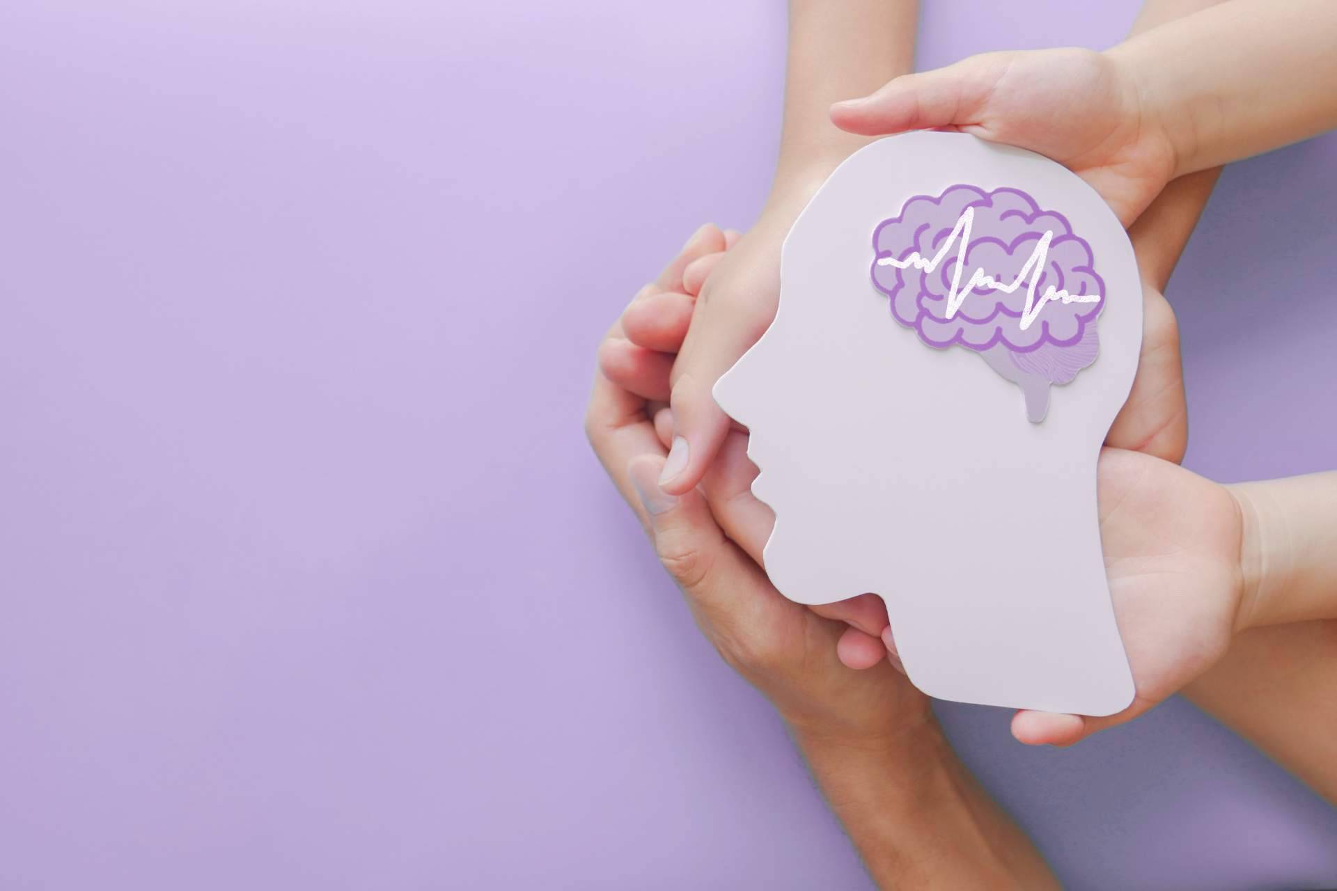 Apoyo profesional en salud mental, con ALUCOD