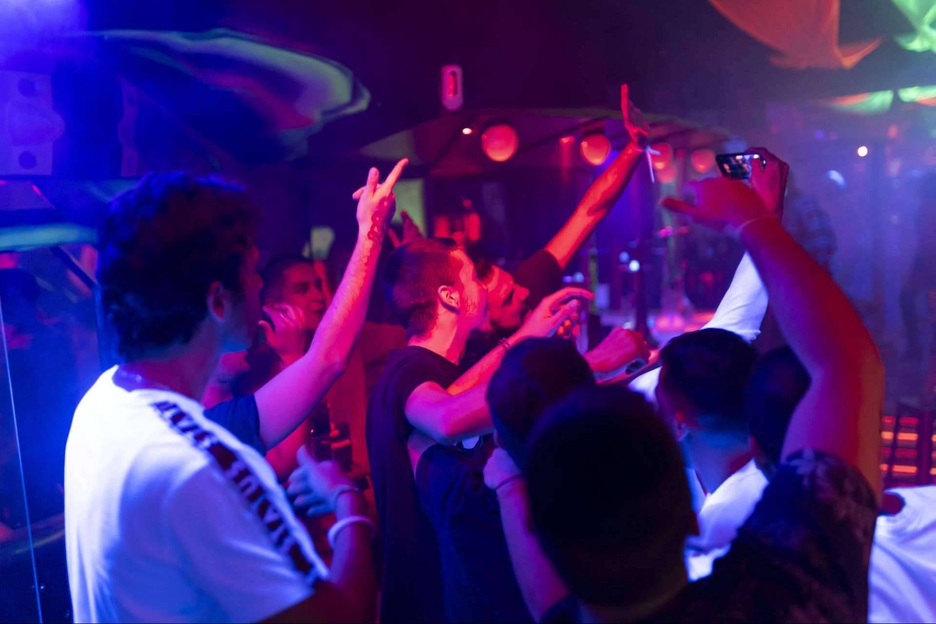 En 2023, Planet Club, el templo de la música urbana, continúa creciendo