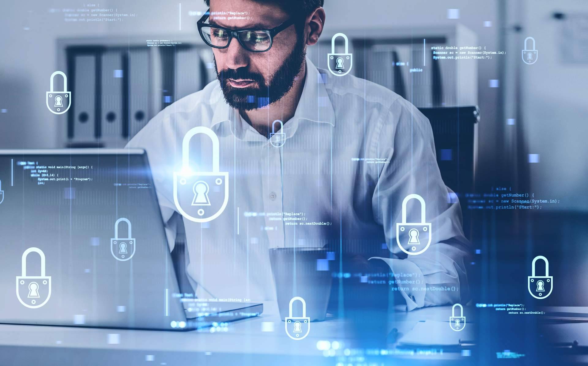 AICAD presenta las principales amenazas de ciberseguridad en 2030