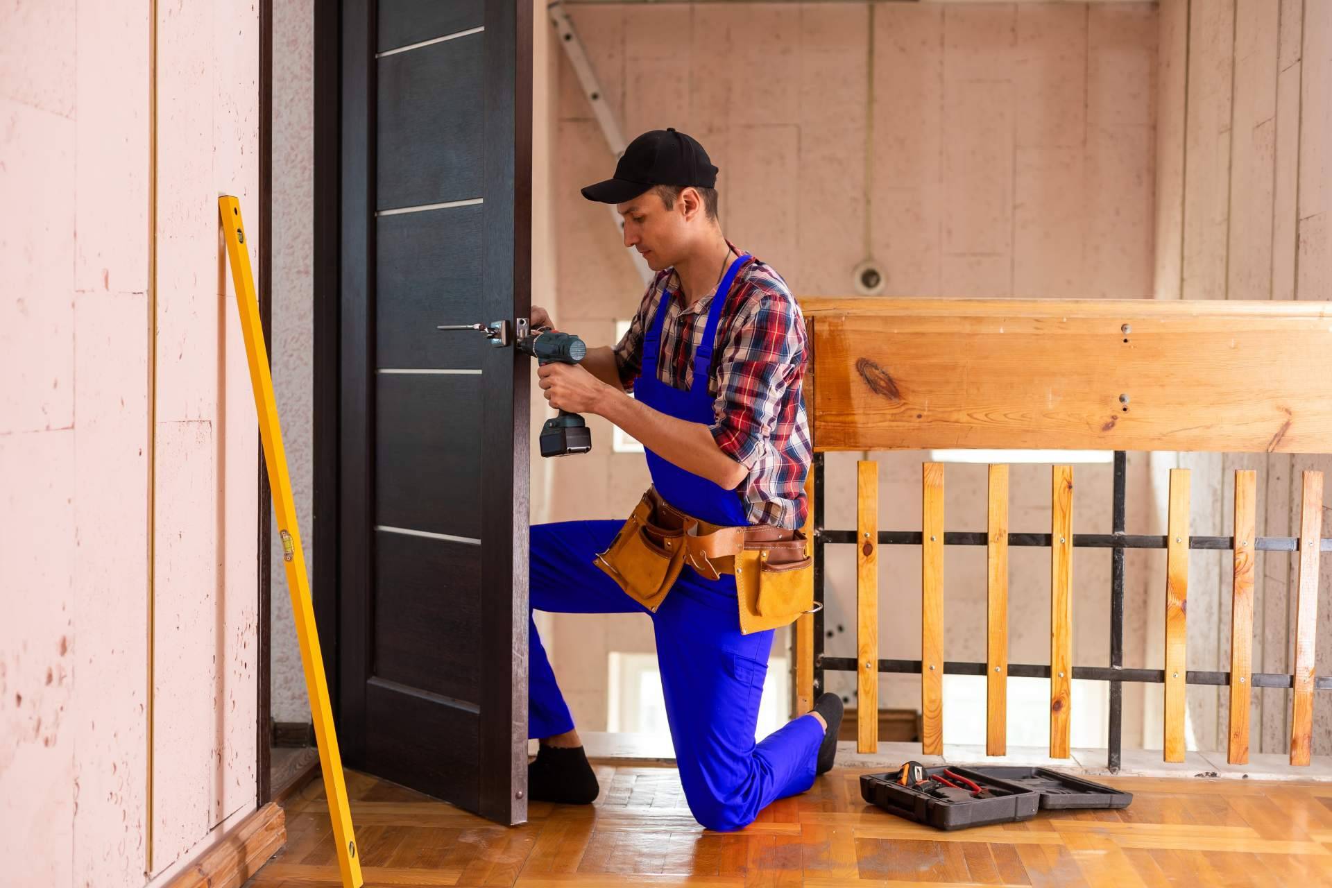 Reparar tu Casa y sus cerrajeros en Alicante 24h