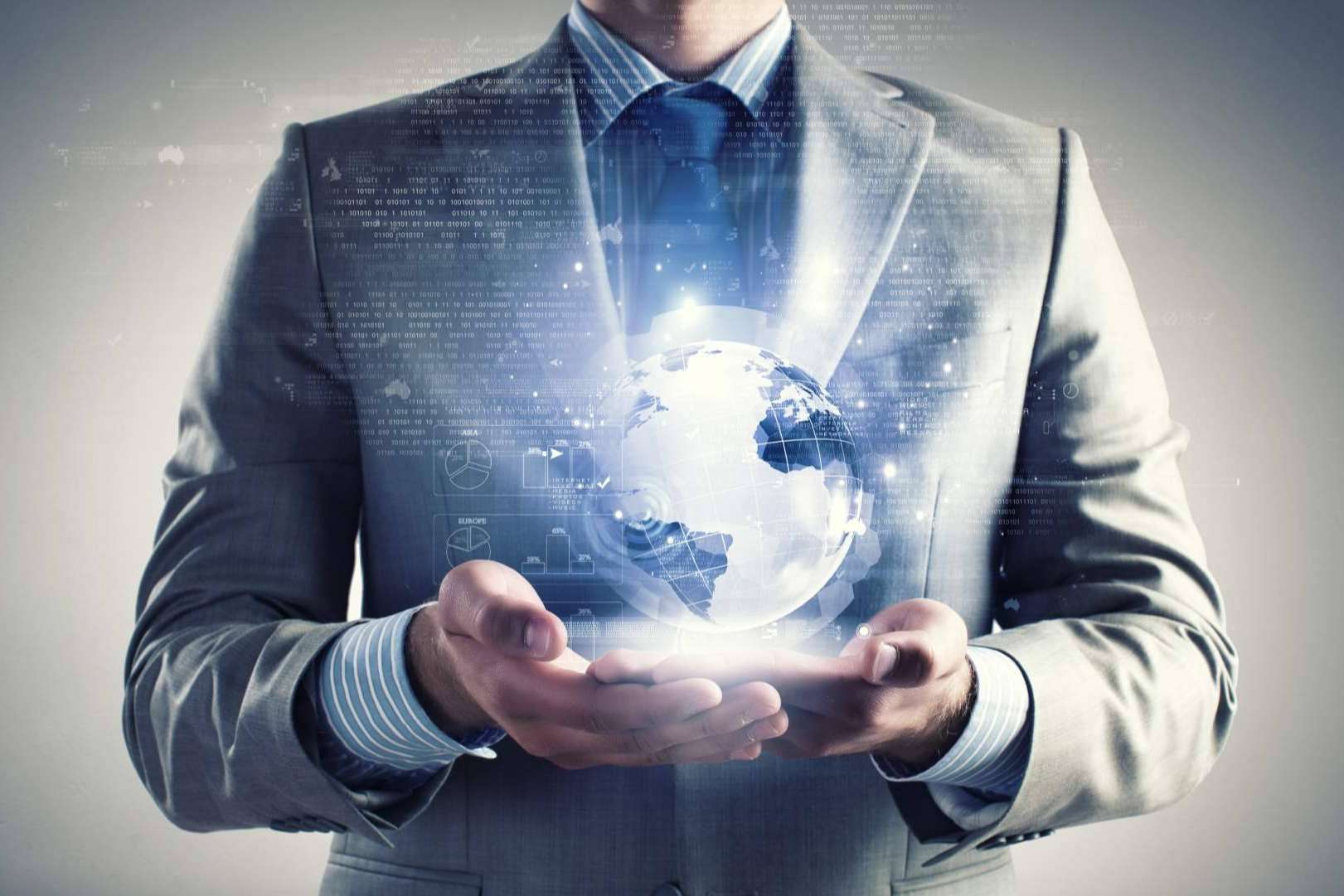 Cómo afrontar el ritmo de la transformación digital, con Mediterránea Business School