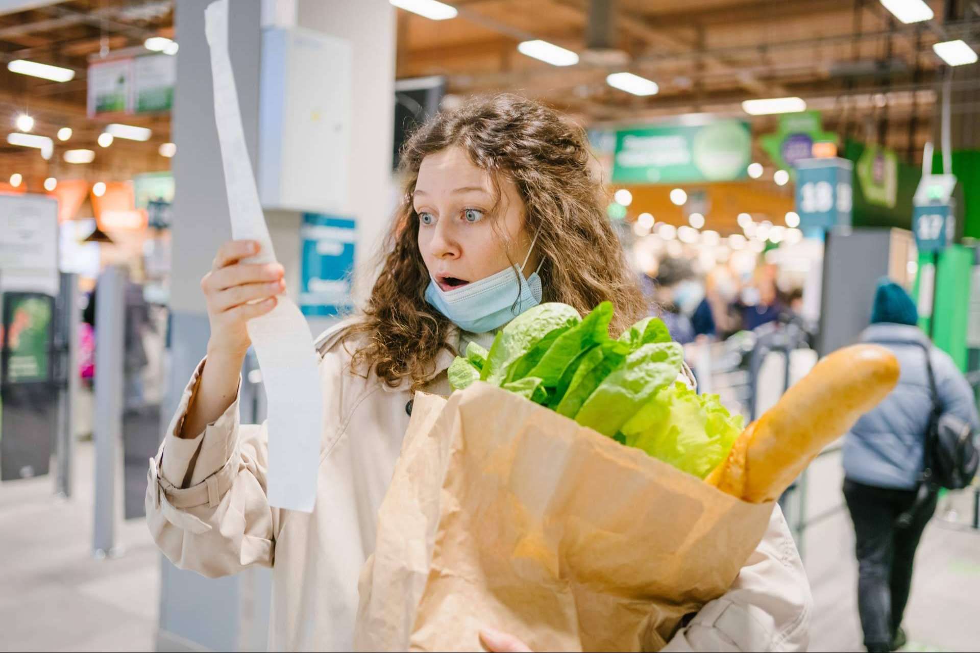 Los microcréditos de Ibercrédito permiten superar las dificultades económicas por la subida de precios