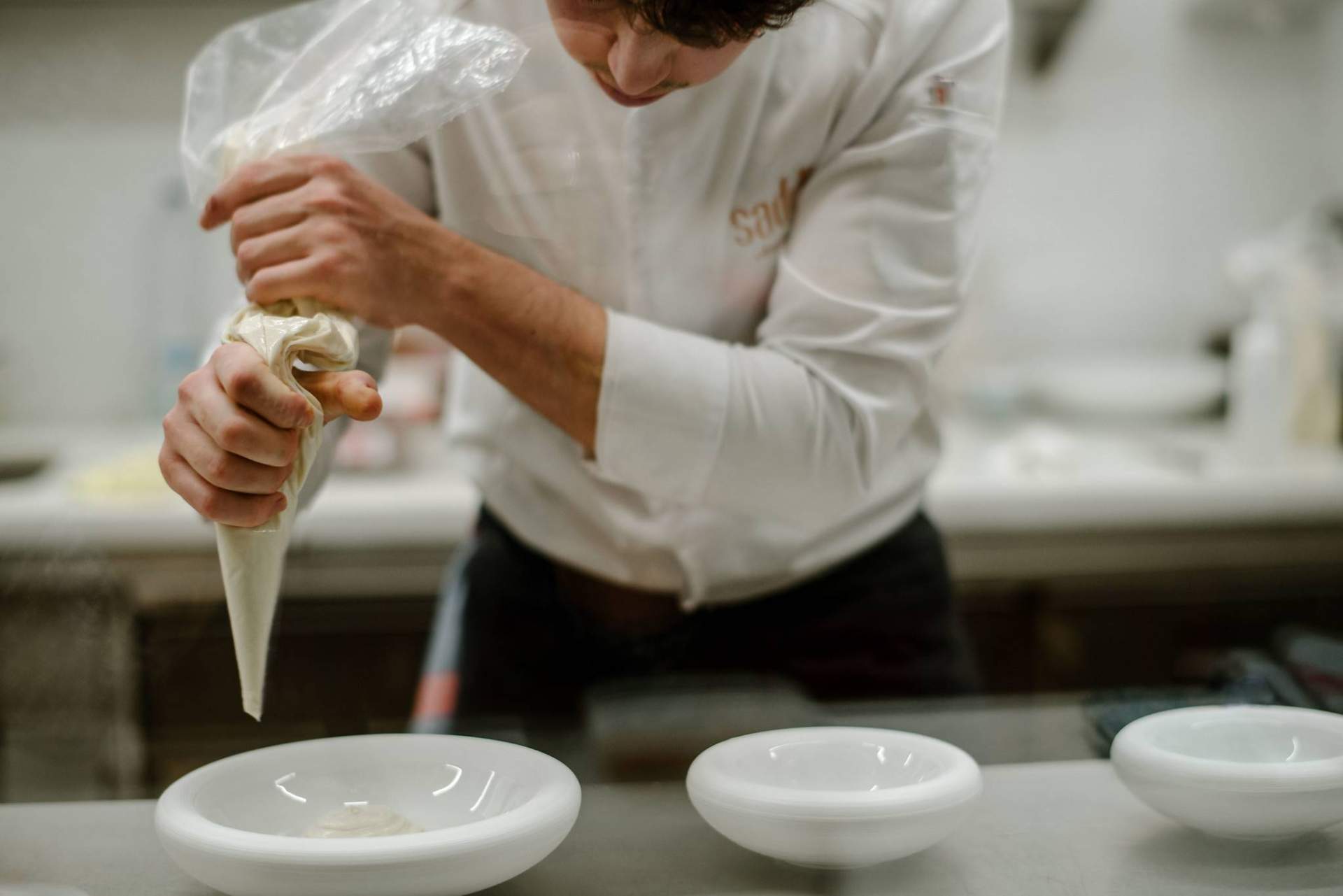 Fotografía de restaurantes y storytelling de la mano de José Salto