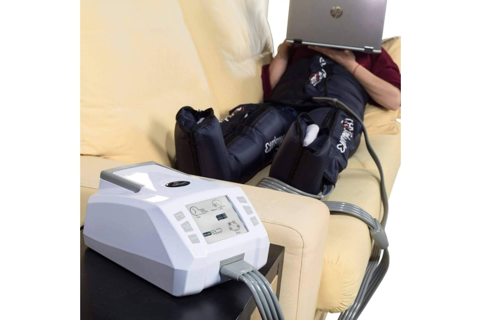 Equipos de presoterapia en oferta2013.com
