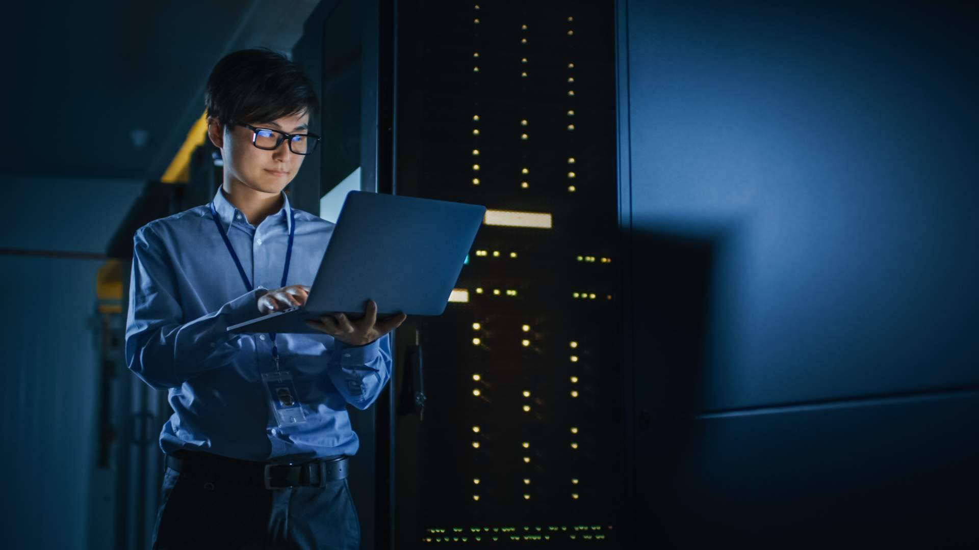 Servicios informáticos y generales para negocios, con EVO Computer