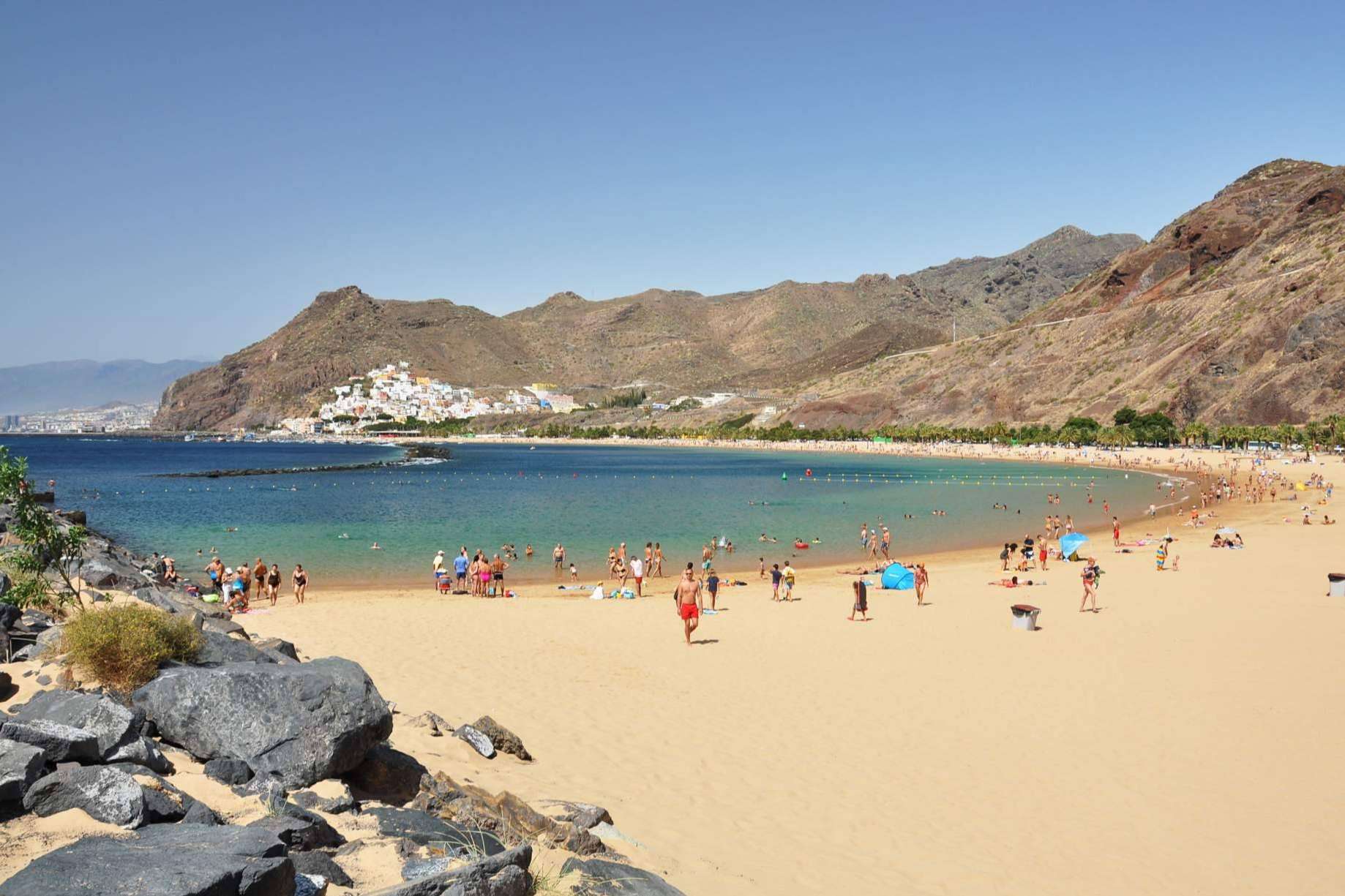 ¿Cómo disfrutar del verano en pleno invierno?