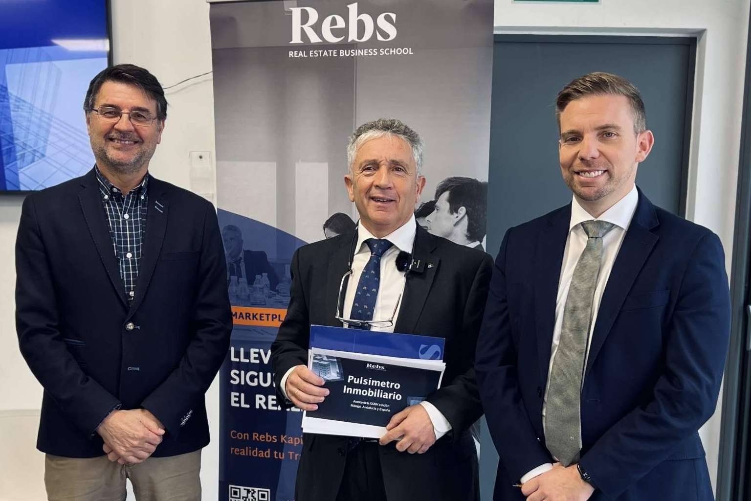 Real Estate Business School ayuda a invertir en activos inmobiliarios para protegerse de la inflación