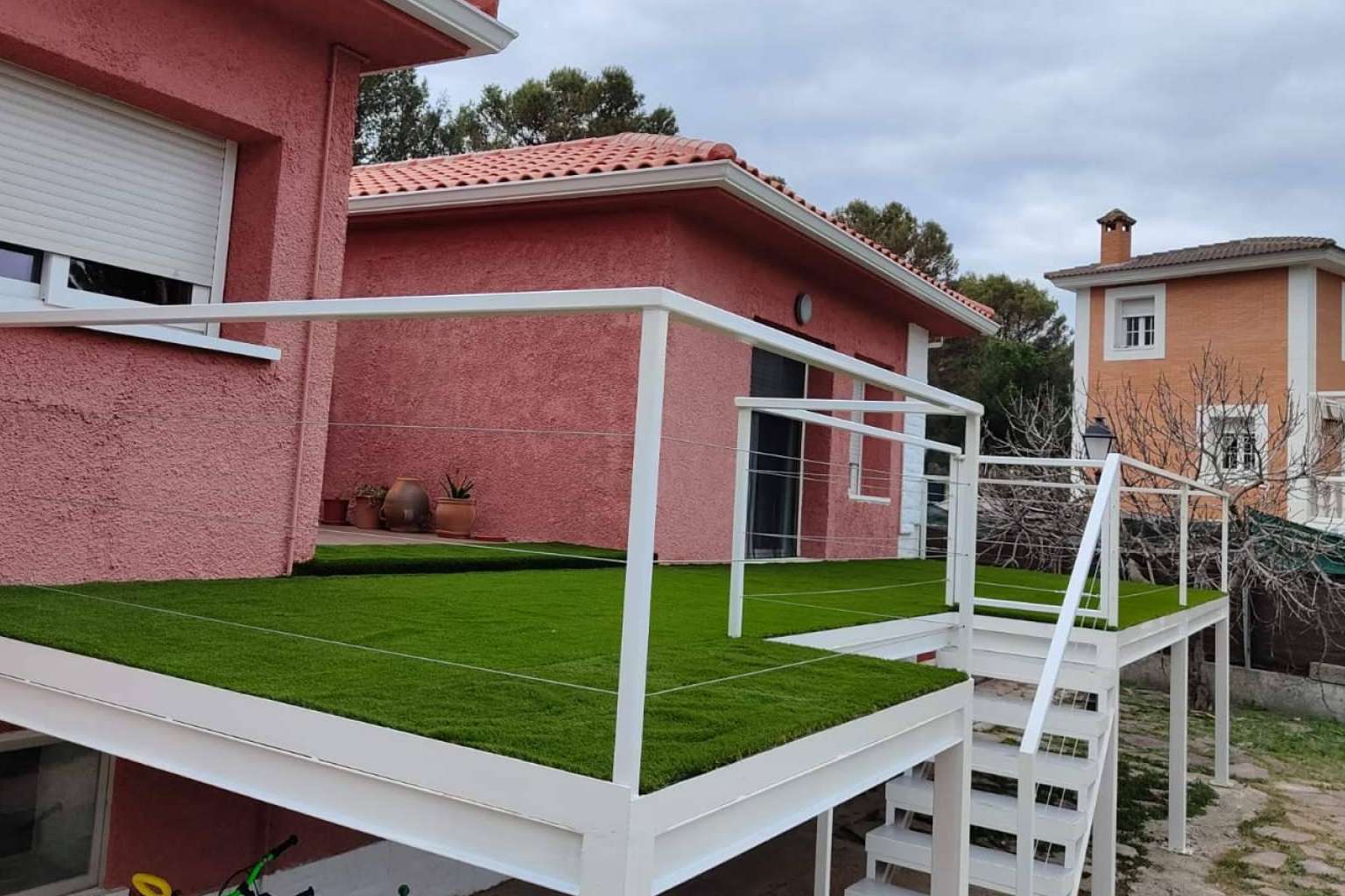 Hazul Spain, 10 años realizando proyectos con excelentes garantías