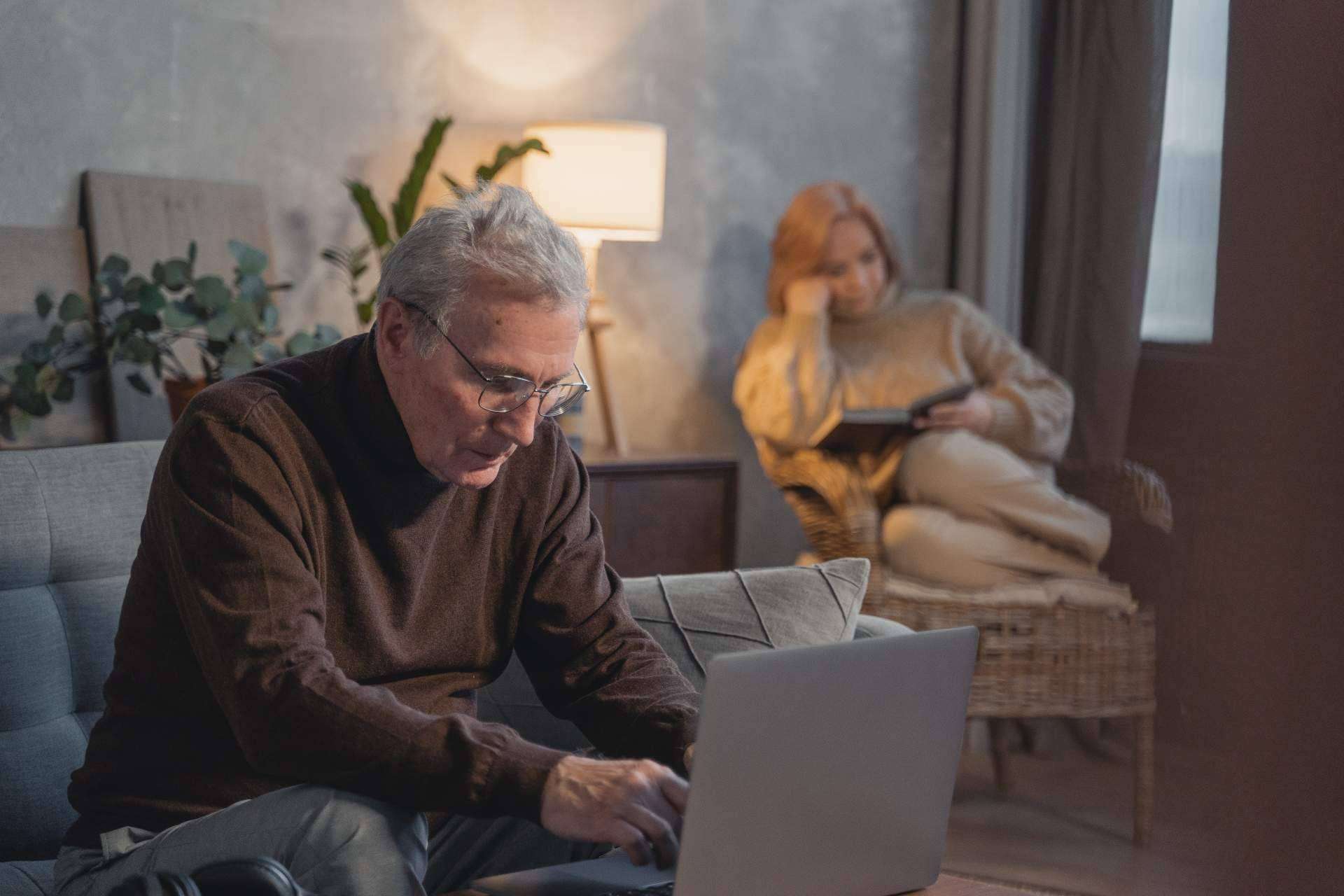 Solicitar la jubilación online con el certificado digital, por CertificadoElectronico.es