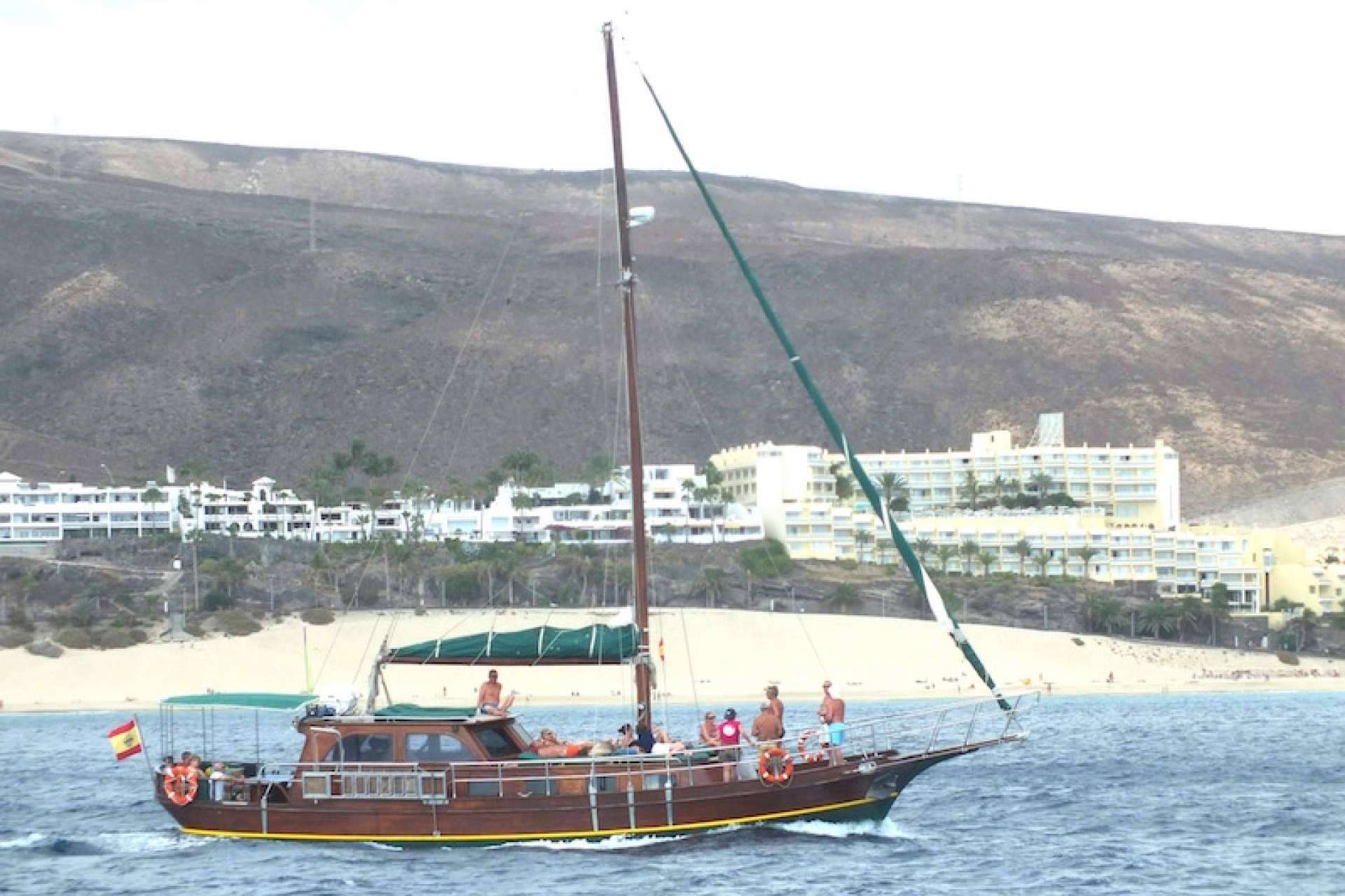 OKFuerteventura, el aliado perfecto para organizar algunas de las mejores excursiones en Fuerteventura