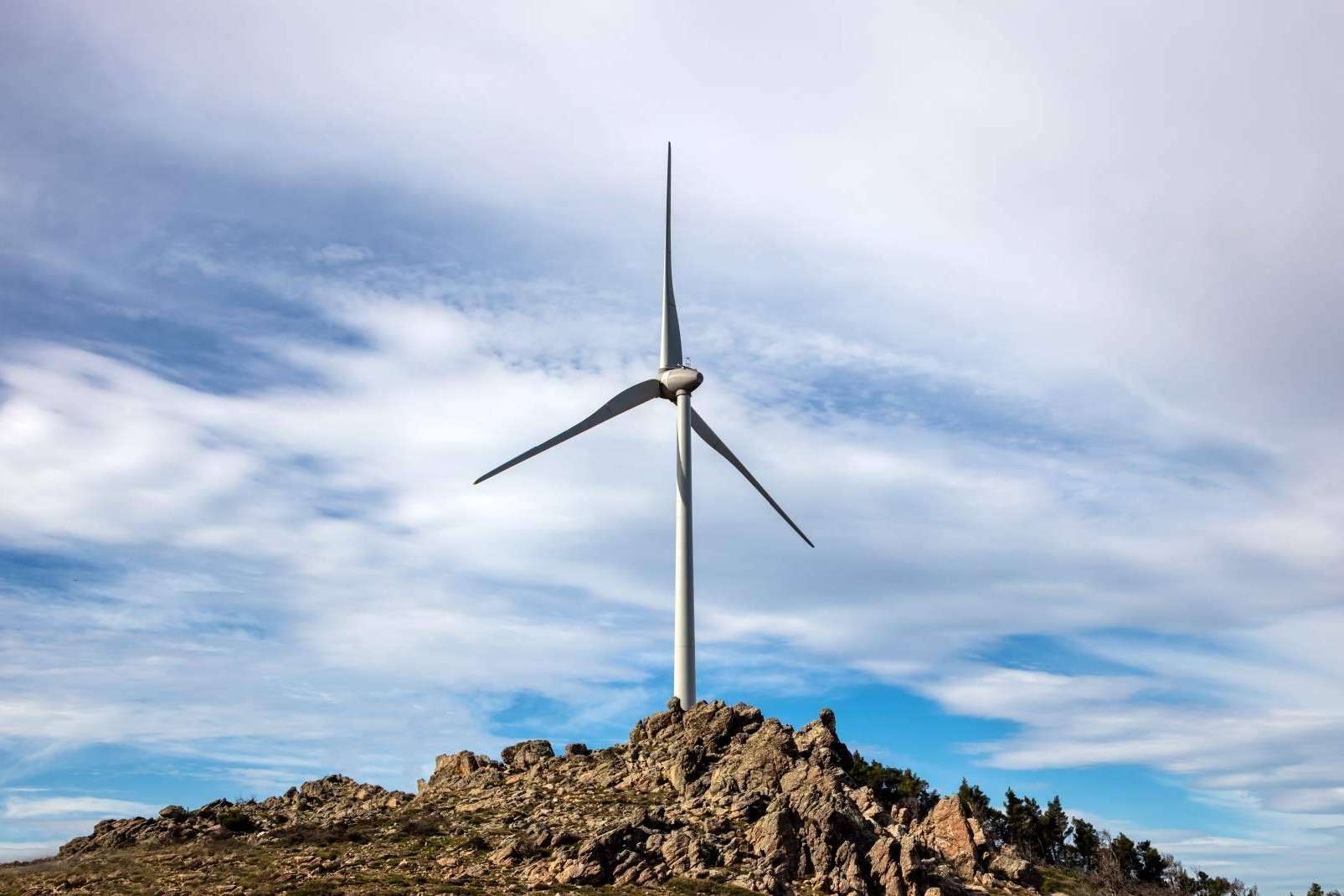 Encontrar un alojamiento web verde con energías 100 % renovables, de la mano de Infandum