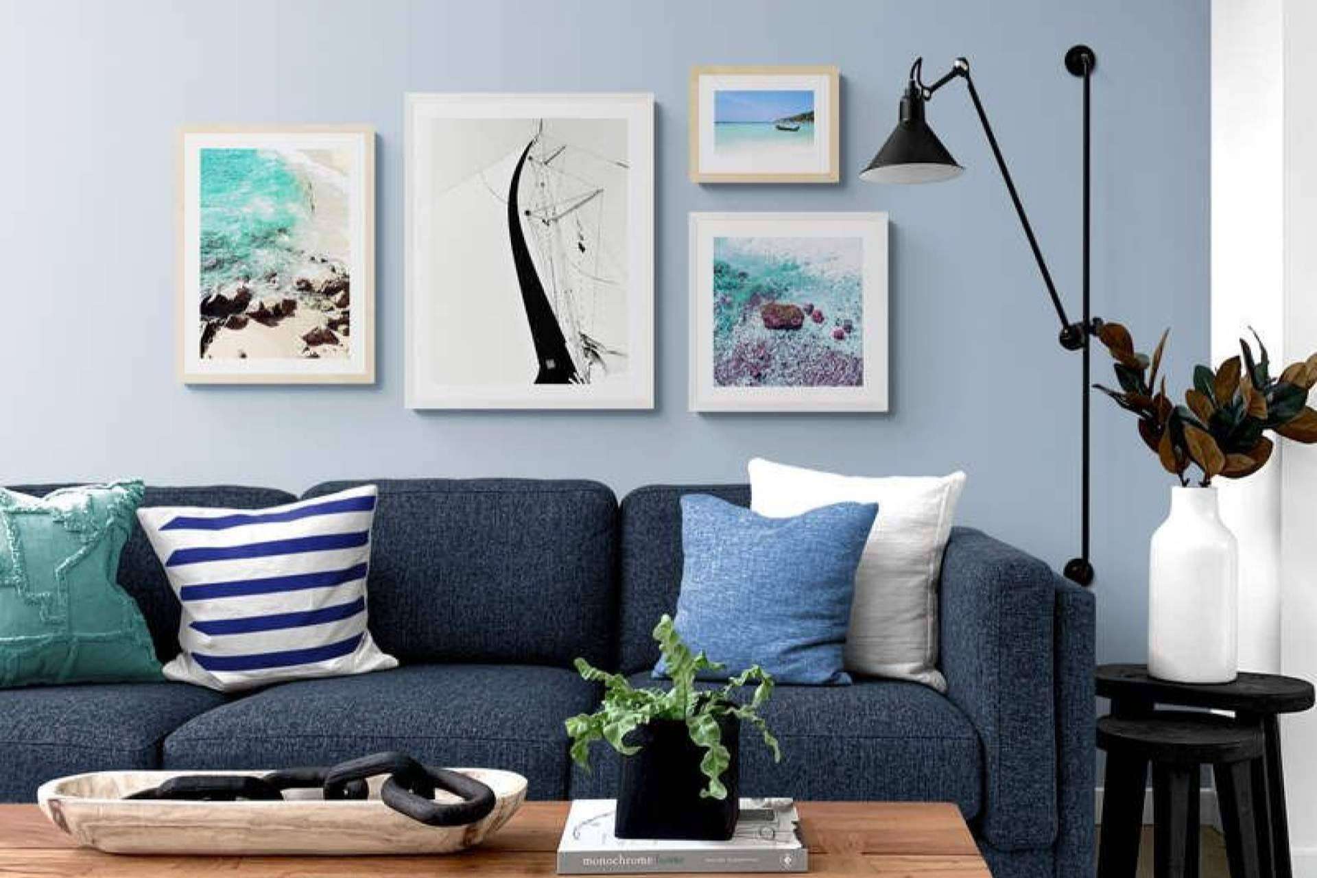 Comprar arte para el hogar, de la mano de ARVIVID