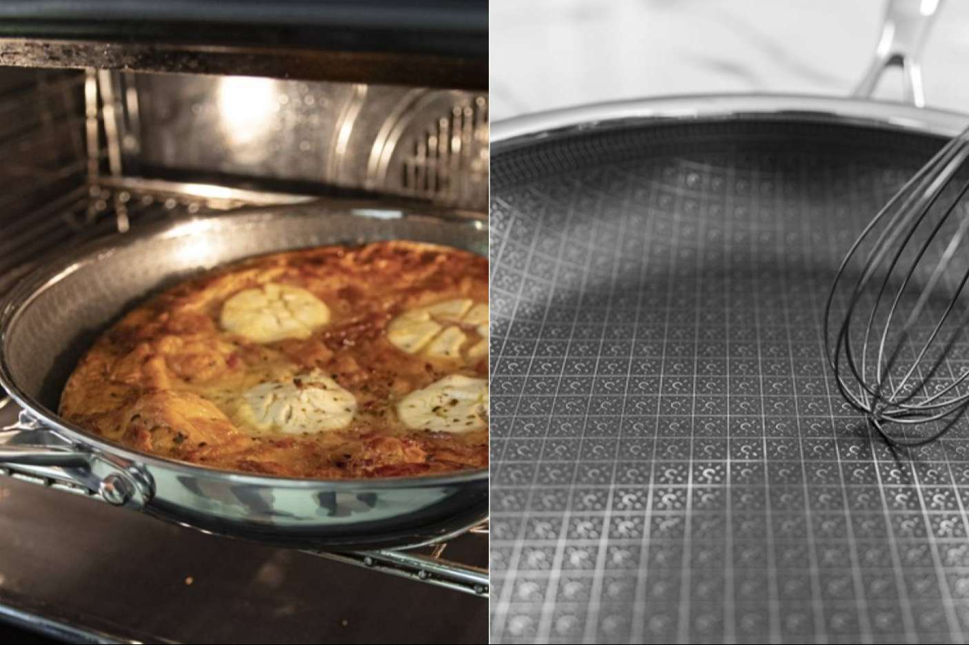 Nuevas recetas y utensilios de calidad para los amantes de la buena cocina en el espacio Mundo Foodie de Cloen