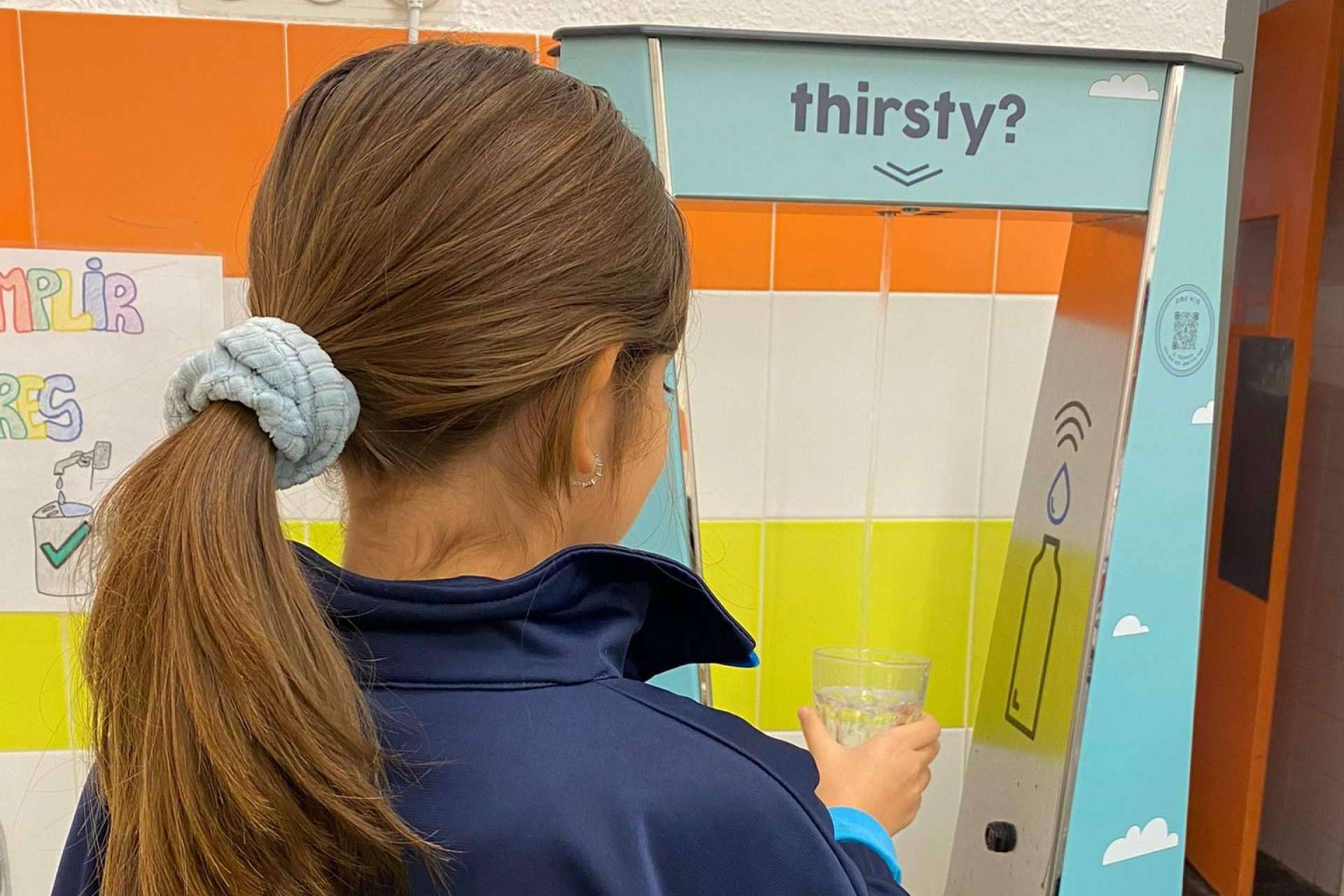 Jibu H2O, la startup que fomenta el consumo de agua desde el compromiso con la sostenibilidad y el medioambiente