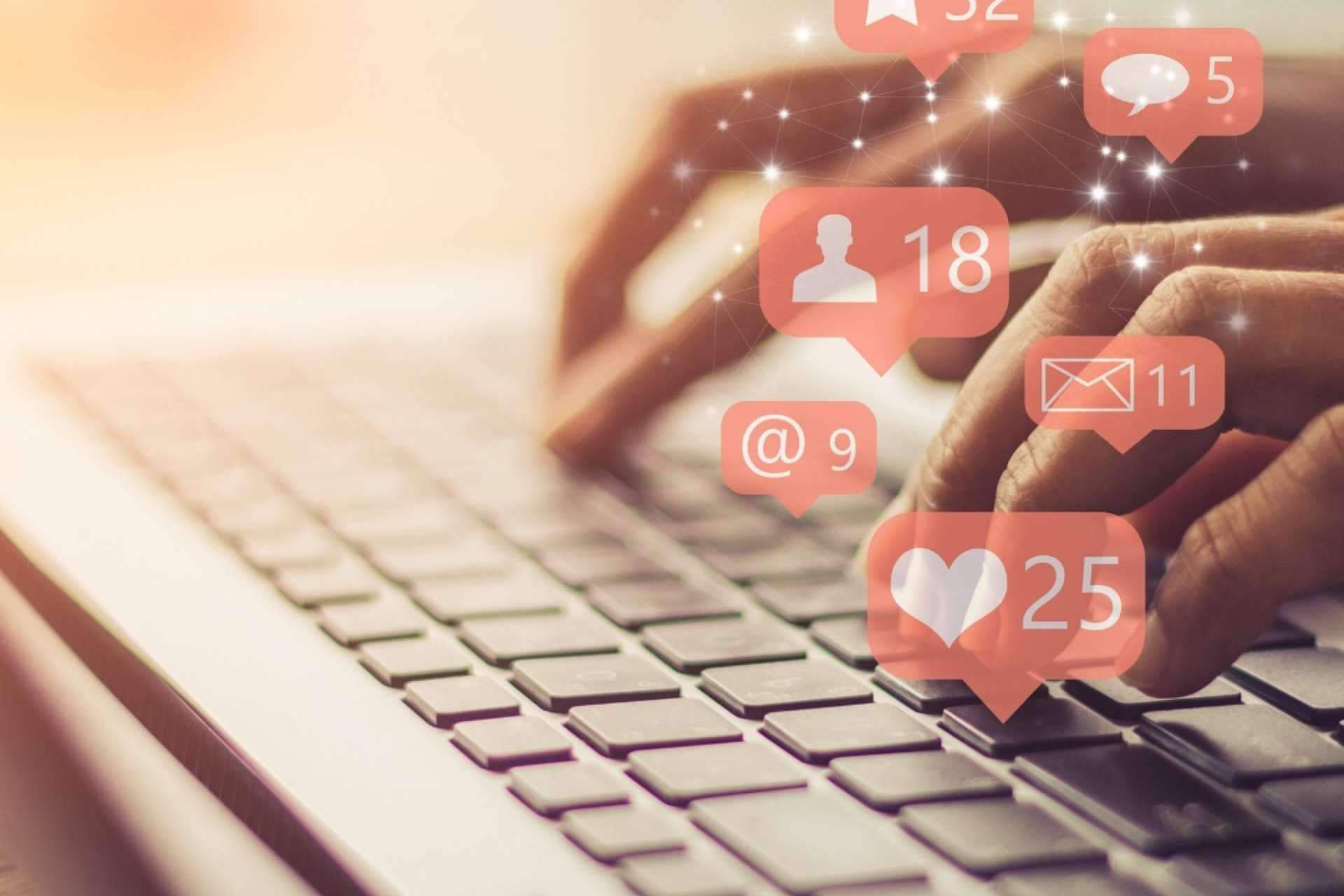 La agencia Éruga Comunicación explica las claves para gestionar una estrategia de redes sociales