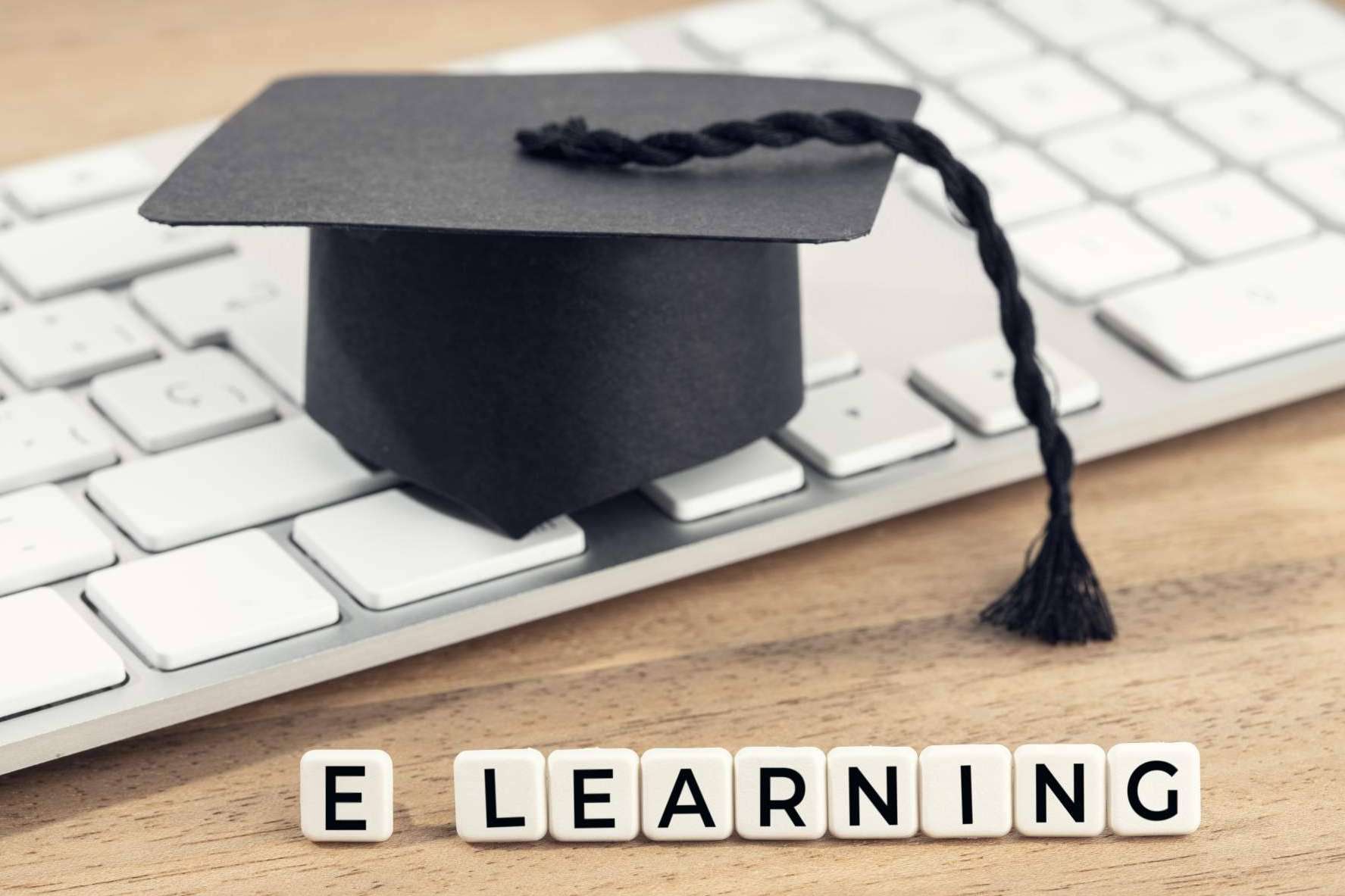 Formaciones centradas en los tiempos actuales en la plataforma e-learning de Gesenco Formación