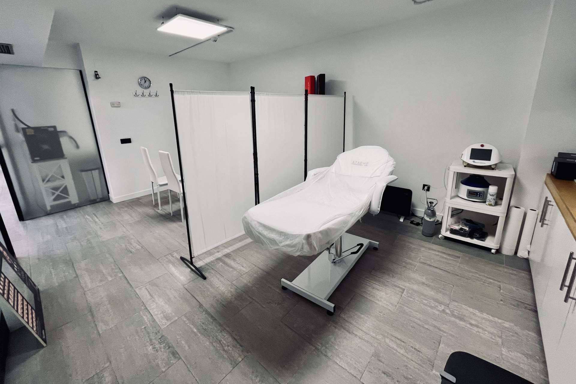 El centro de medicina estética Le Belle Club combina en Madrid el cuidado interior y exterior