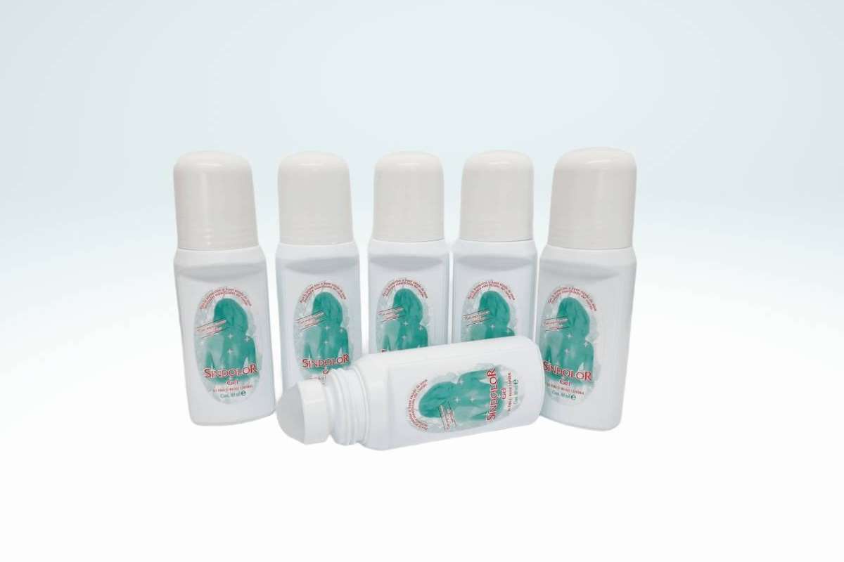 Gel SinDolor; un eficaz gel para dolor muscular de Tienda Gel SinDolor
