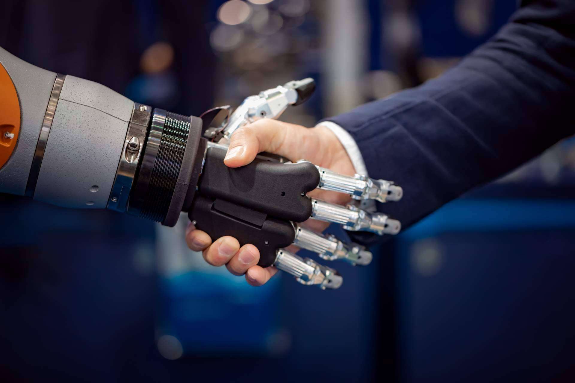 La nueva conquista del siglo XXI es conseguir una tecnología más humana