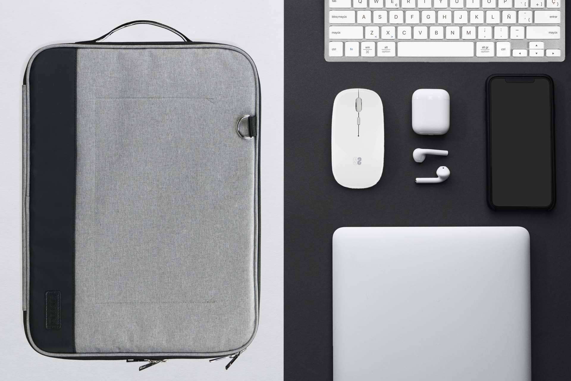 La funda para iPad con teclado, un accesorio muy solicitado