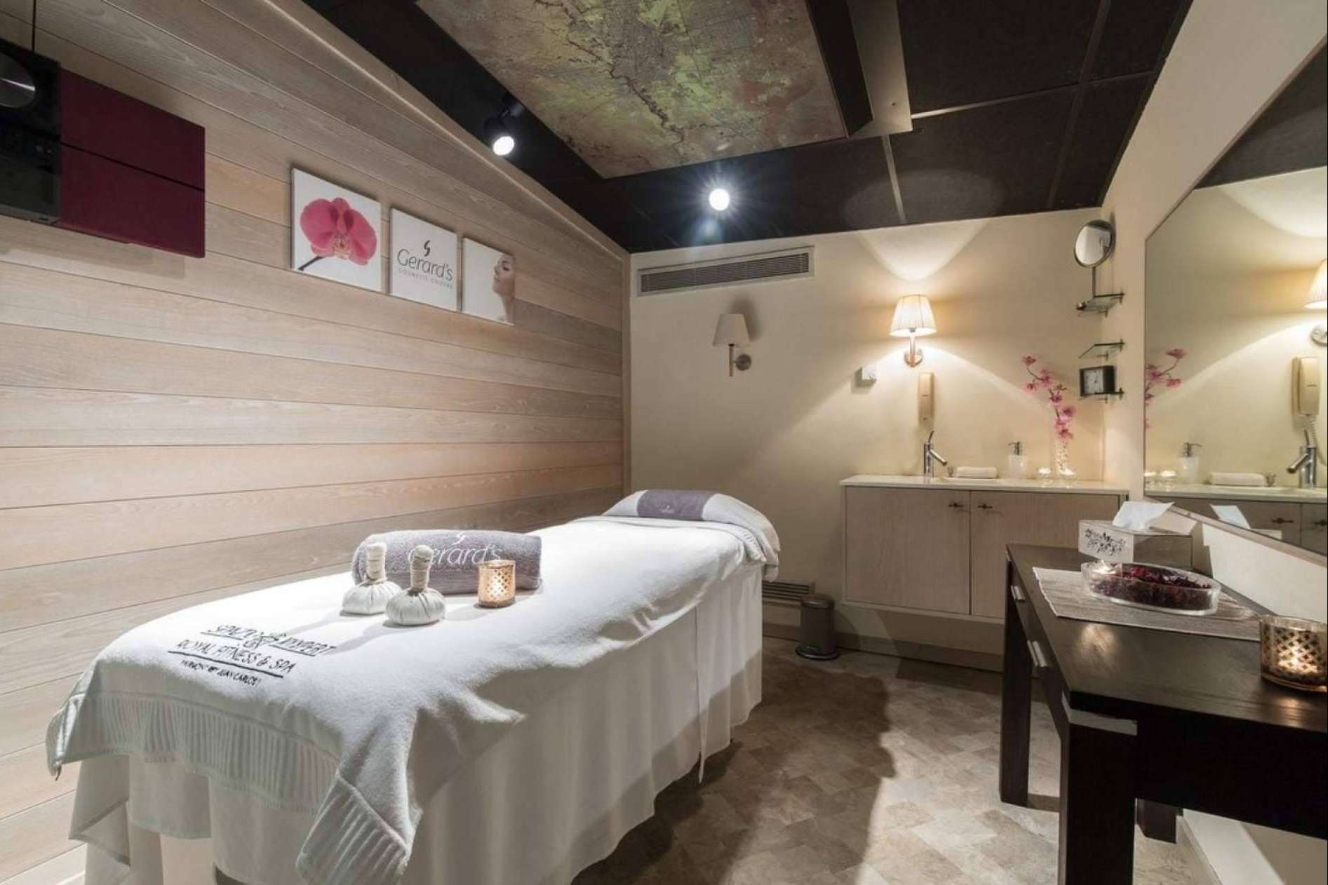 ¿Cuáles son las ventajas de ir a un urban day spa?, con Spazio Nyxpert