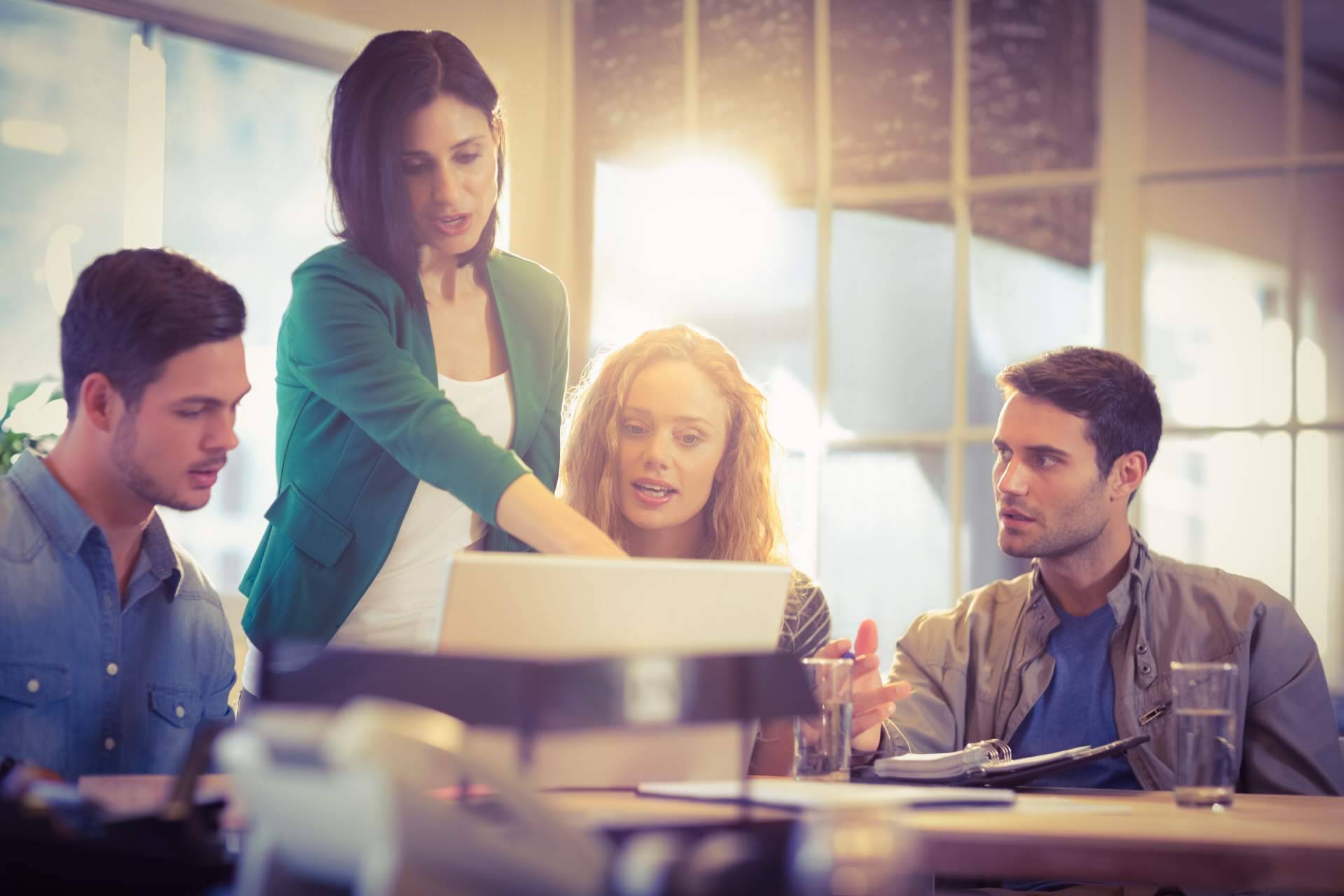 People Analytics de Nailted como herramienta indispensable para la detección de conflictos en el trabajo