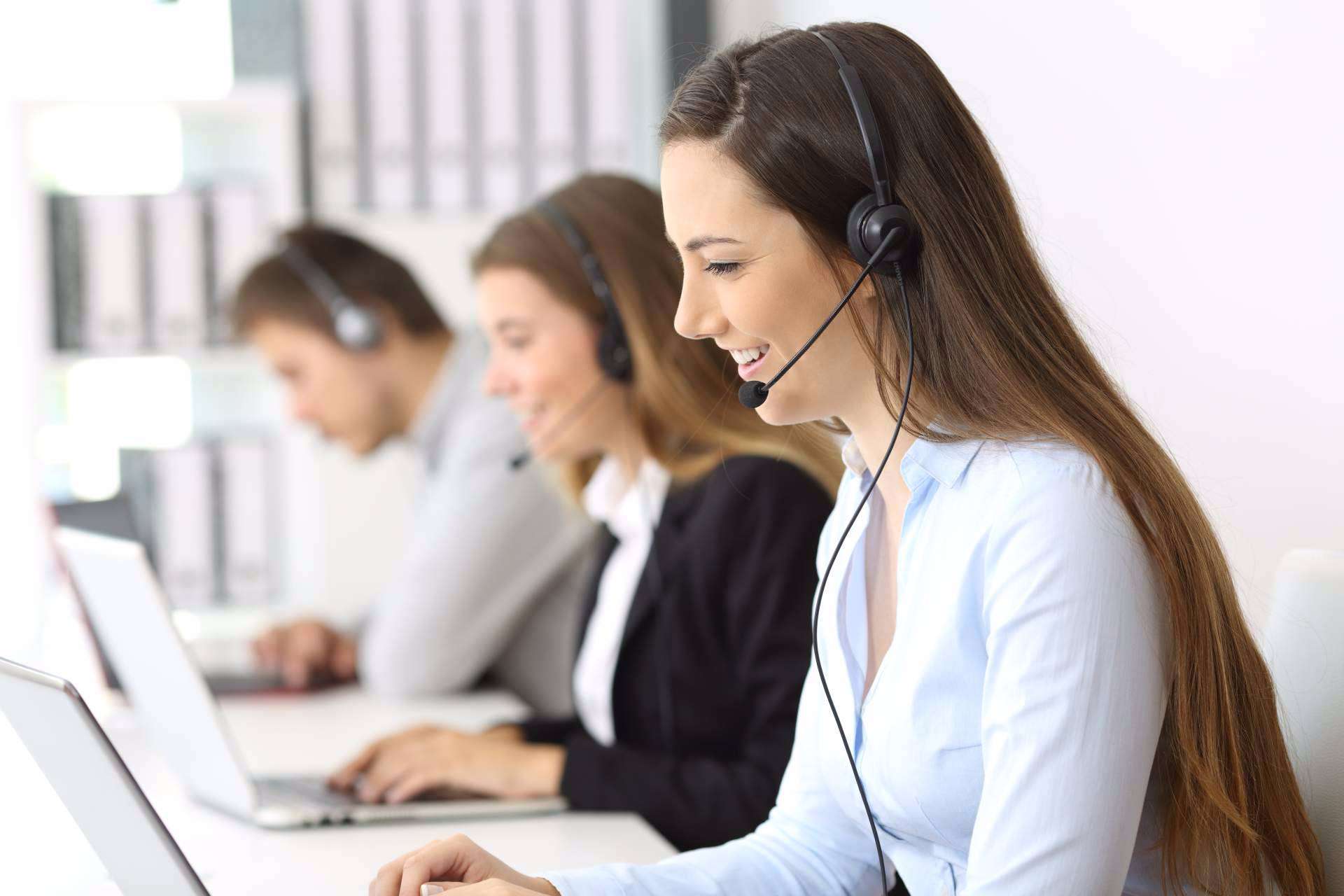 BeTranslated, la agencia de traducción con un equipo de traductores nativos