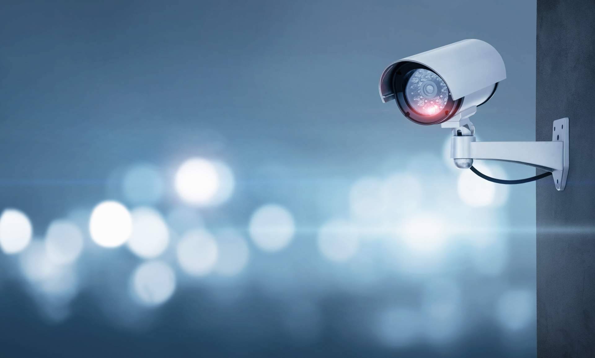 Videovigilancia para comunidades de vecinos, de la mano de Alarmas JM