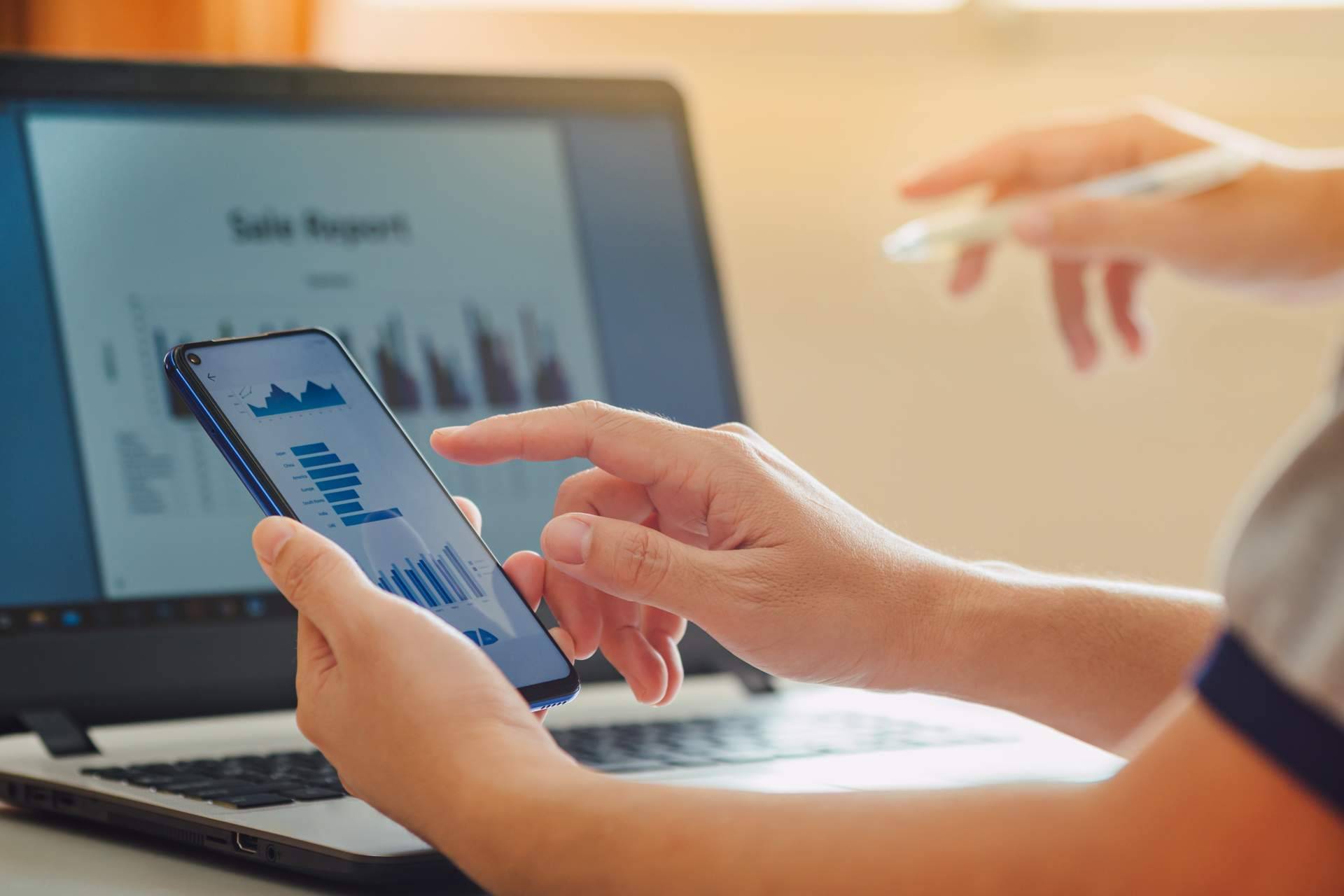 Validar ideas con el mercado mediante la implementación de una campaña digital