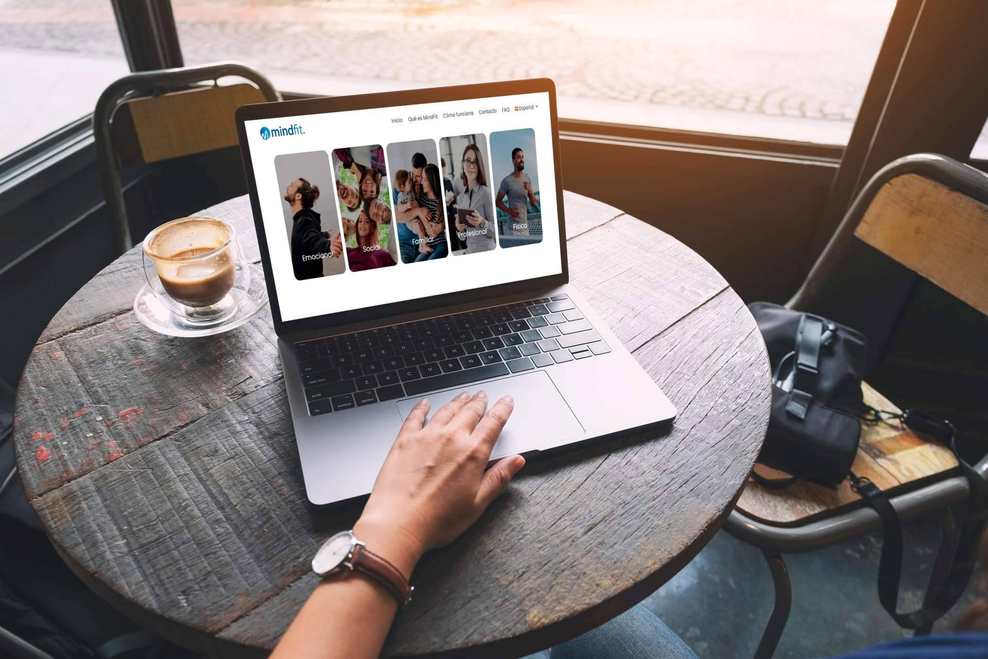 Contar con una herramienta ideal para desarrollar el liderazgo y la cultura organizacional, con MindFit