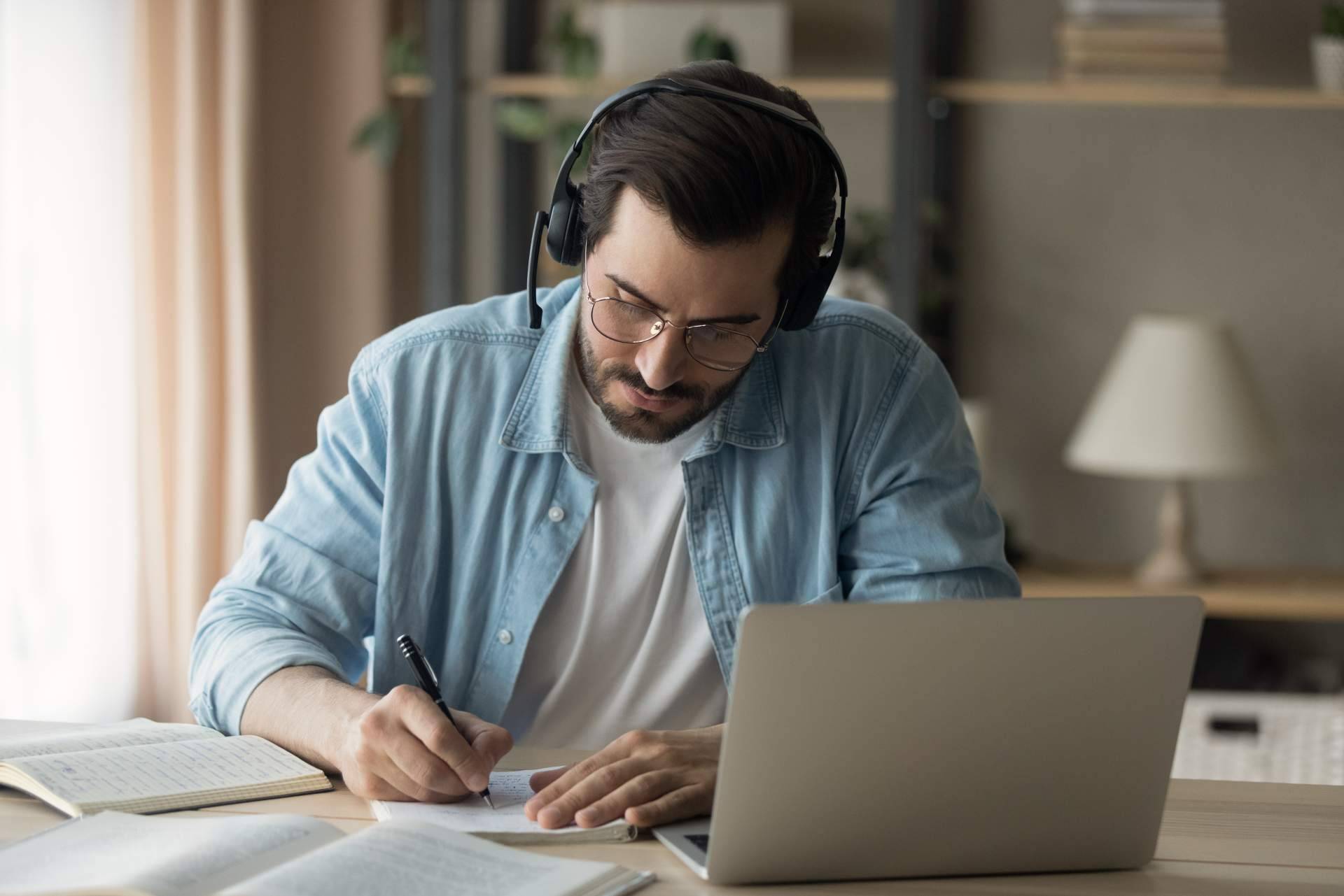 Una prueba fiable para demostrar el nivel de inglés es el Bright Standard English Test