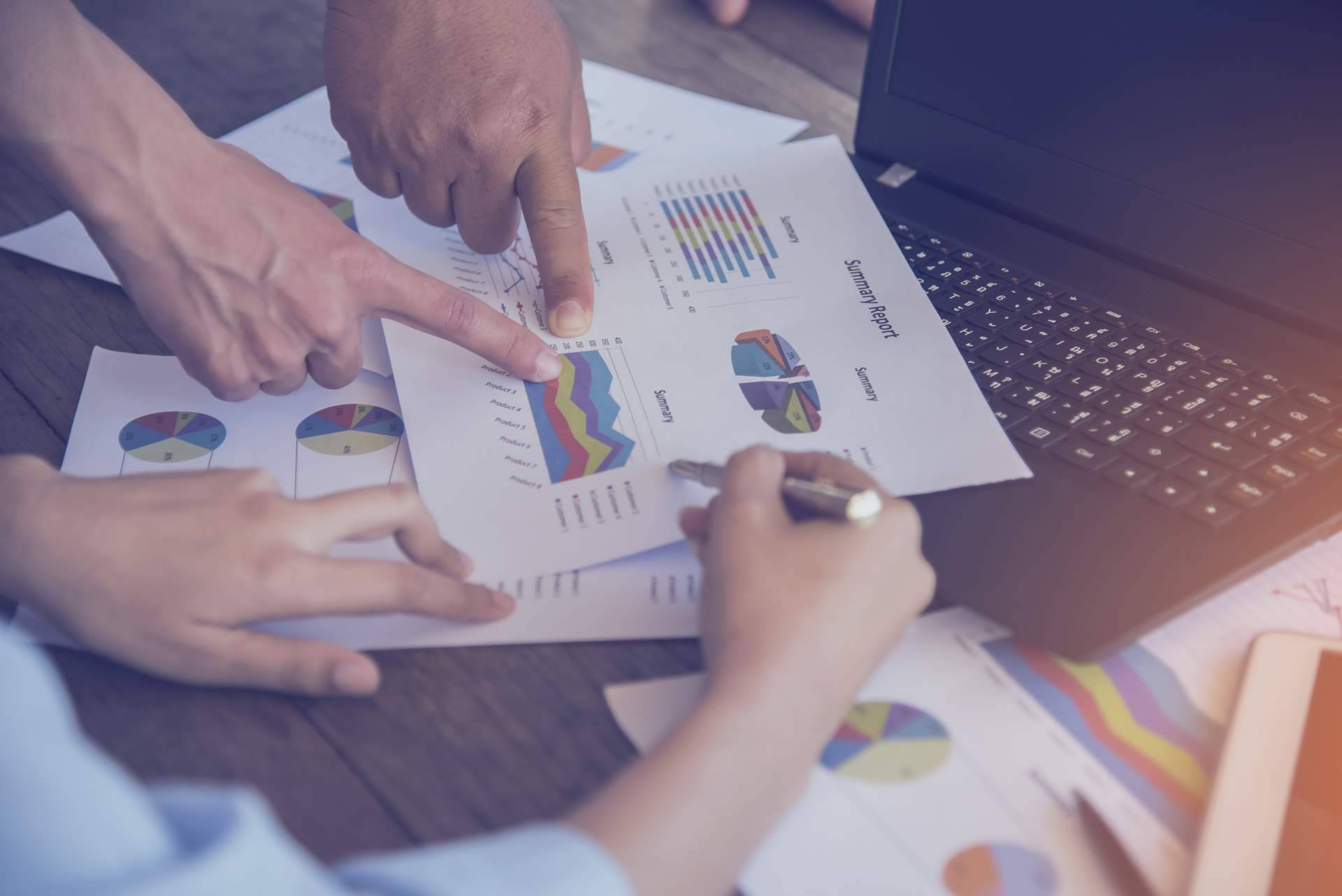 Formación a medida y retorno de la inversión para la empresa