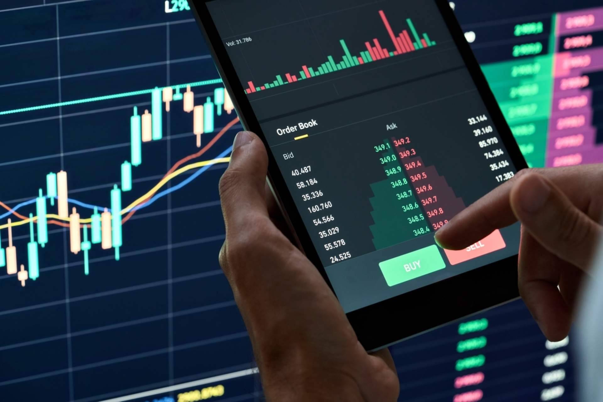 Detectar las tendencias del mercado de la mano de Trading Rentable con Chris