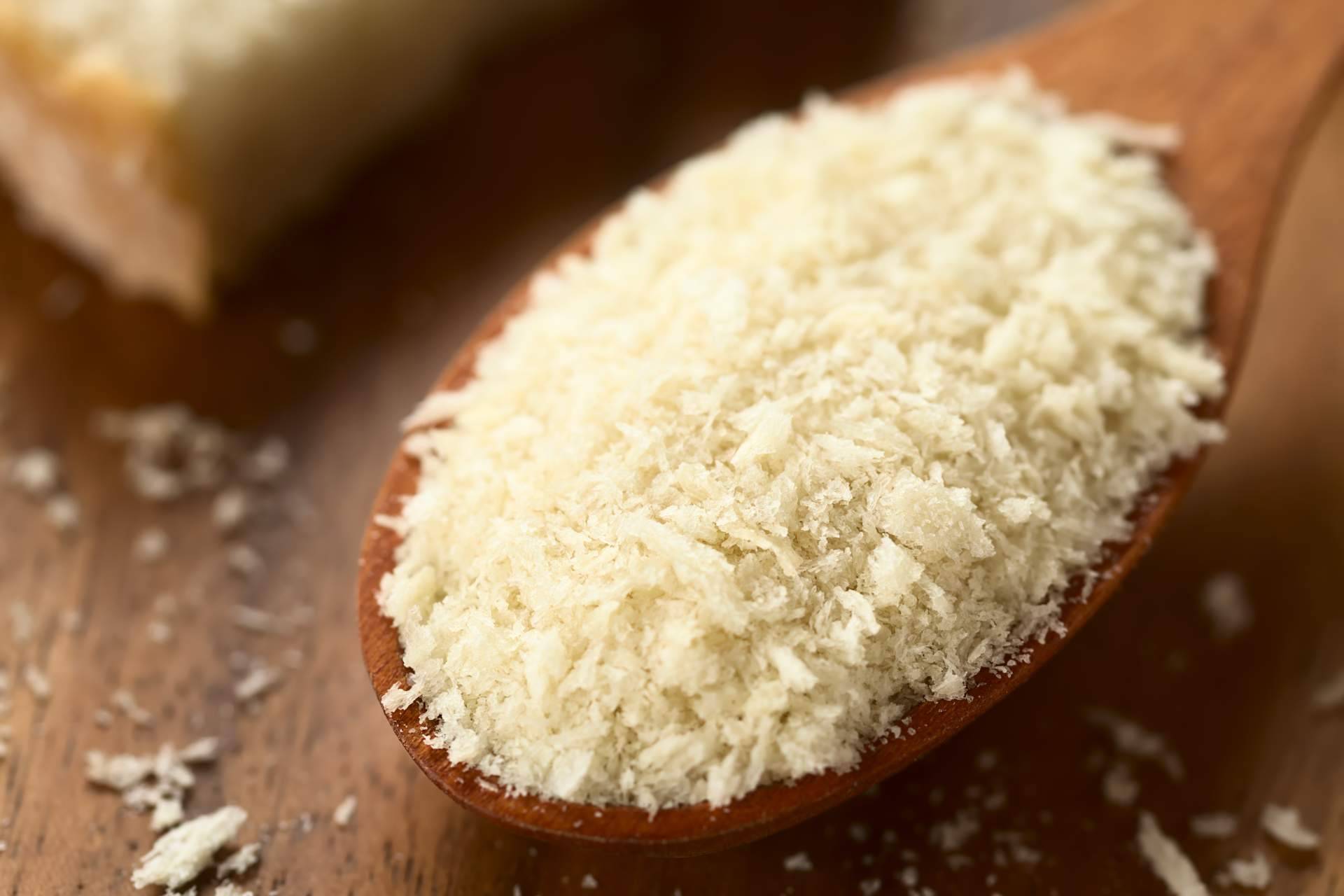 Panko es el empanado saludable en tendencia en España