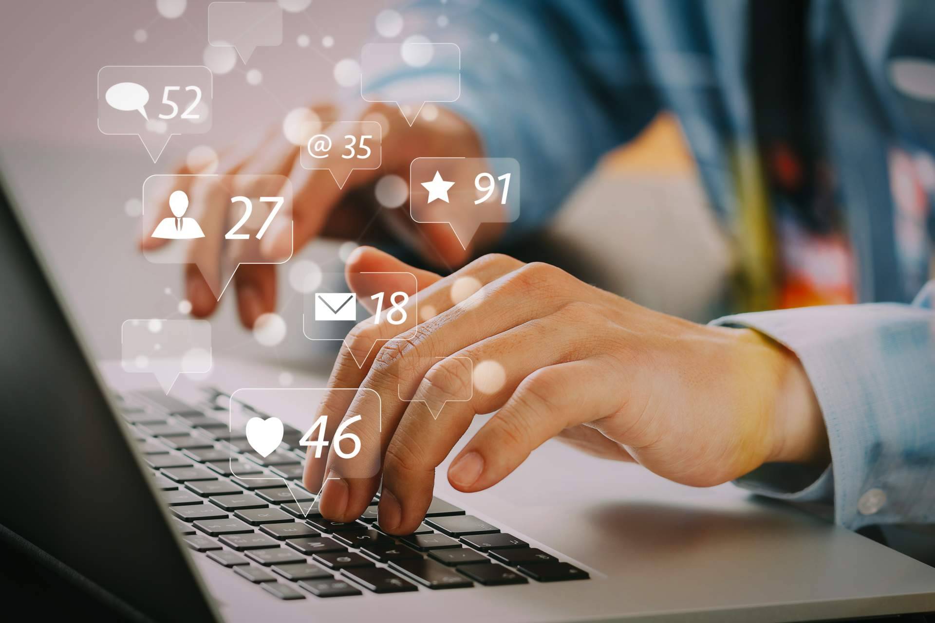 Un presente requerido, la digitalización. Más de 100.000 empresas empiezan su transformación digital