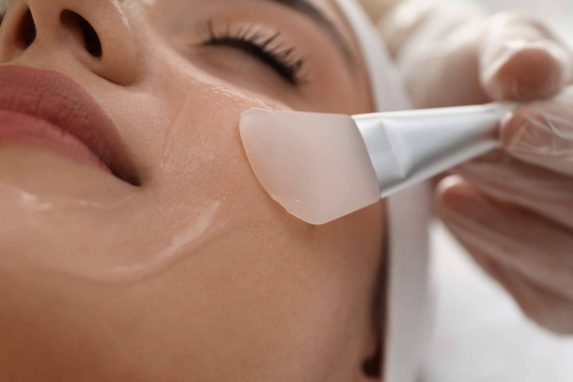 Rutina facial a partir de una selección de marcas de cosmética natural y ecológica