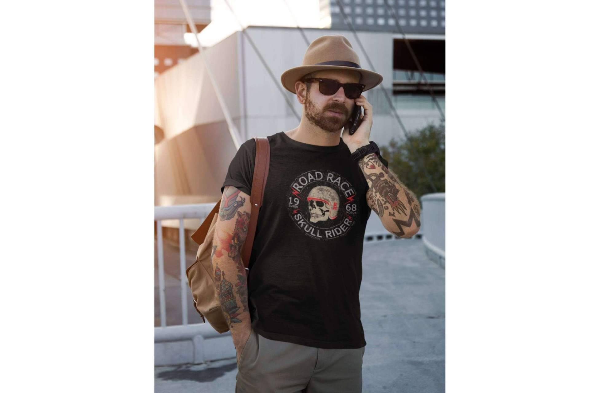 Barbas Market, la tienda que viste a los Rockers & Hipsters de moda