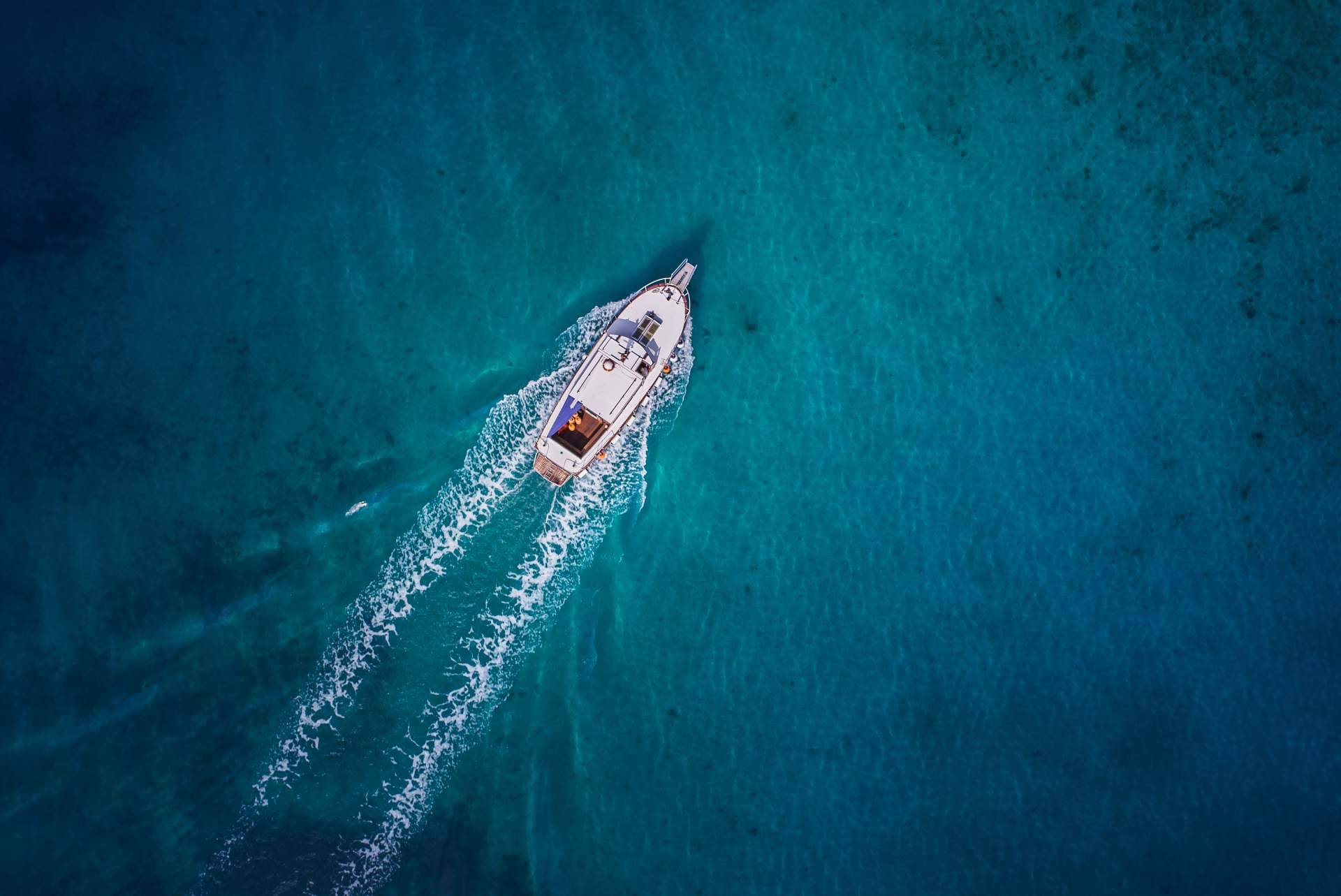 La venta de barcos en Nauticservices es un servicio especializado al completo