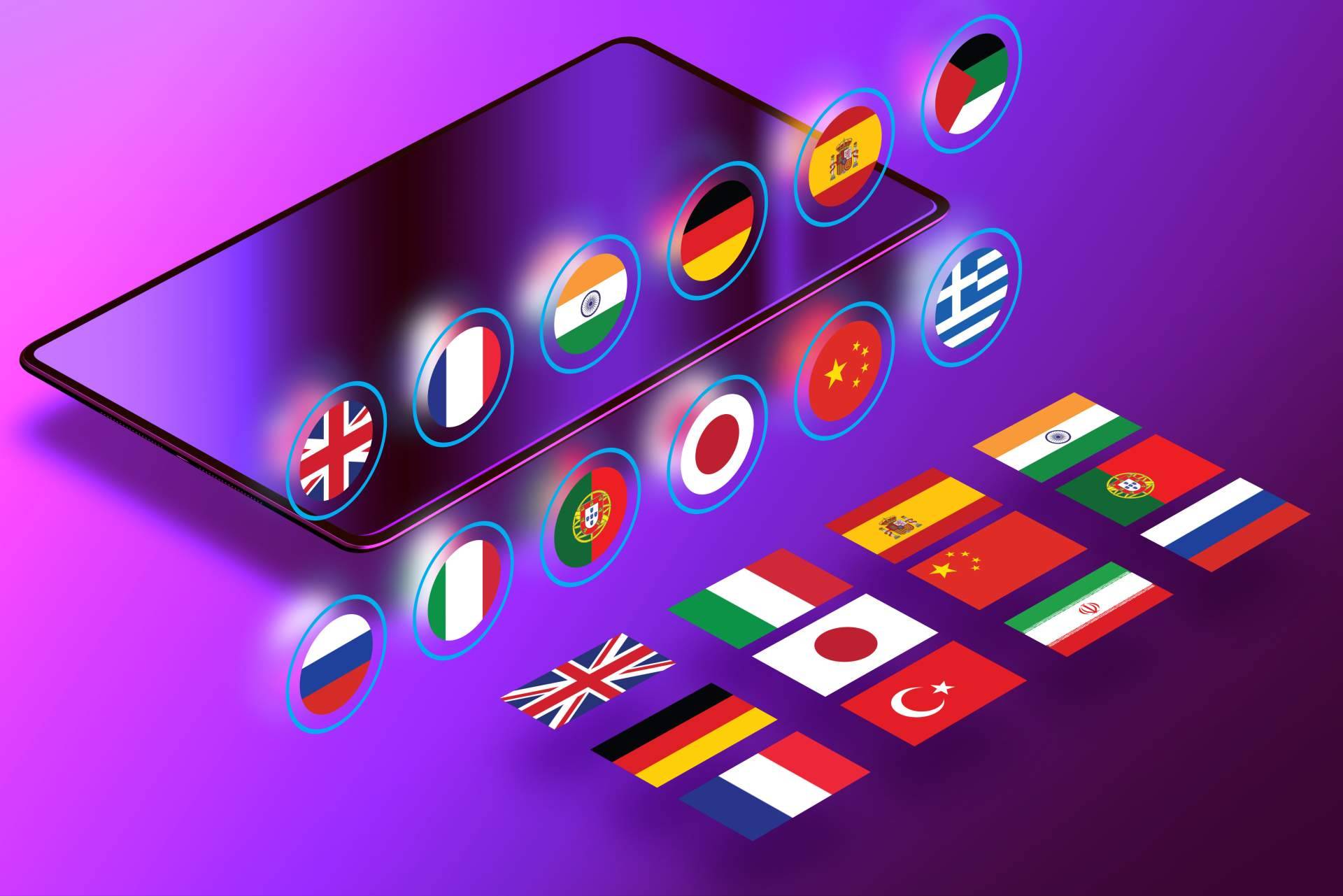 BeTranslated, red mundial de expertos en traducción audiovisual