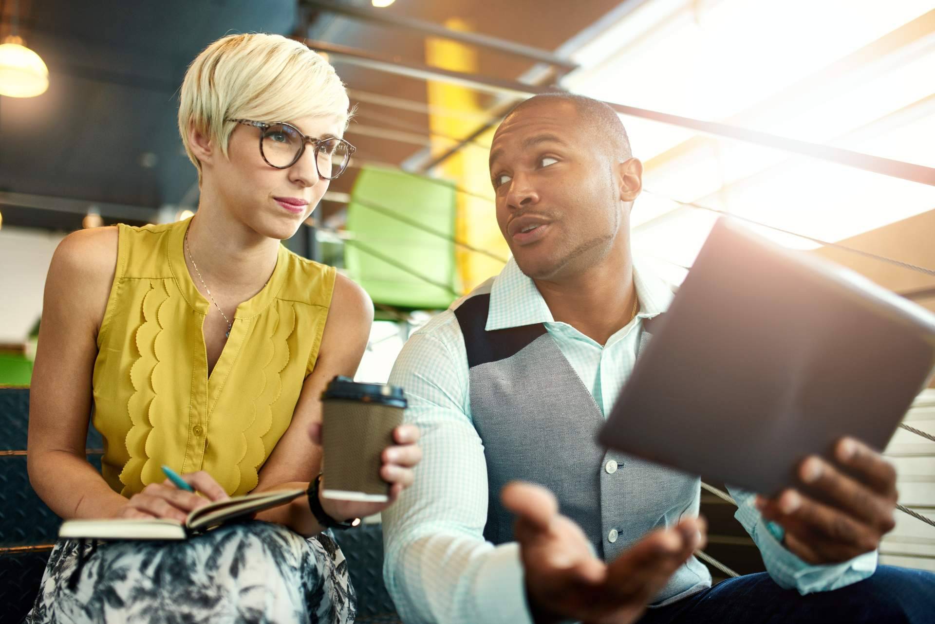 Cómo conseguir servicios profesionales de expertos en pocos minutos, con Servi Line