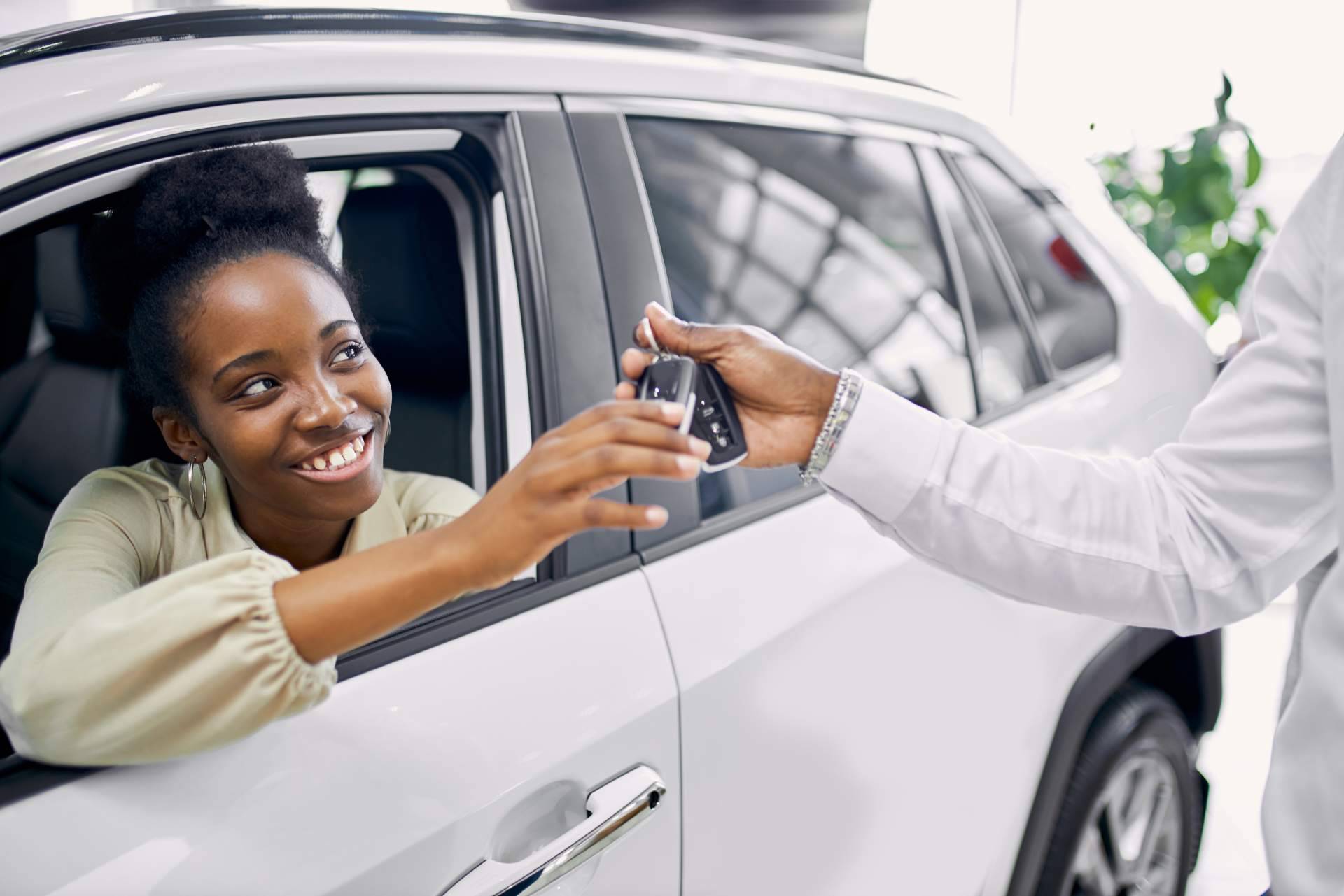 Renting Car Fácil, la empresa de renting de segunda mano