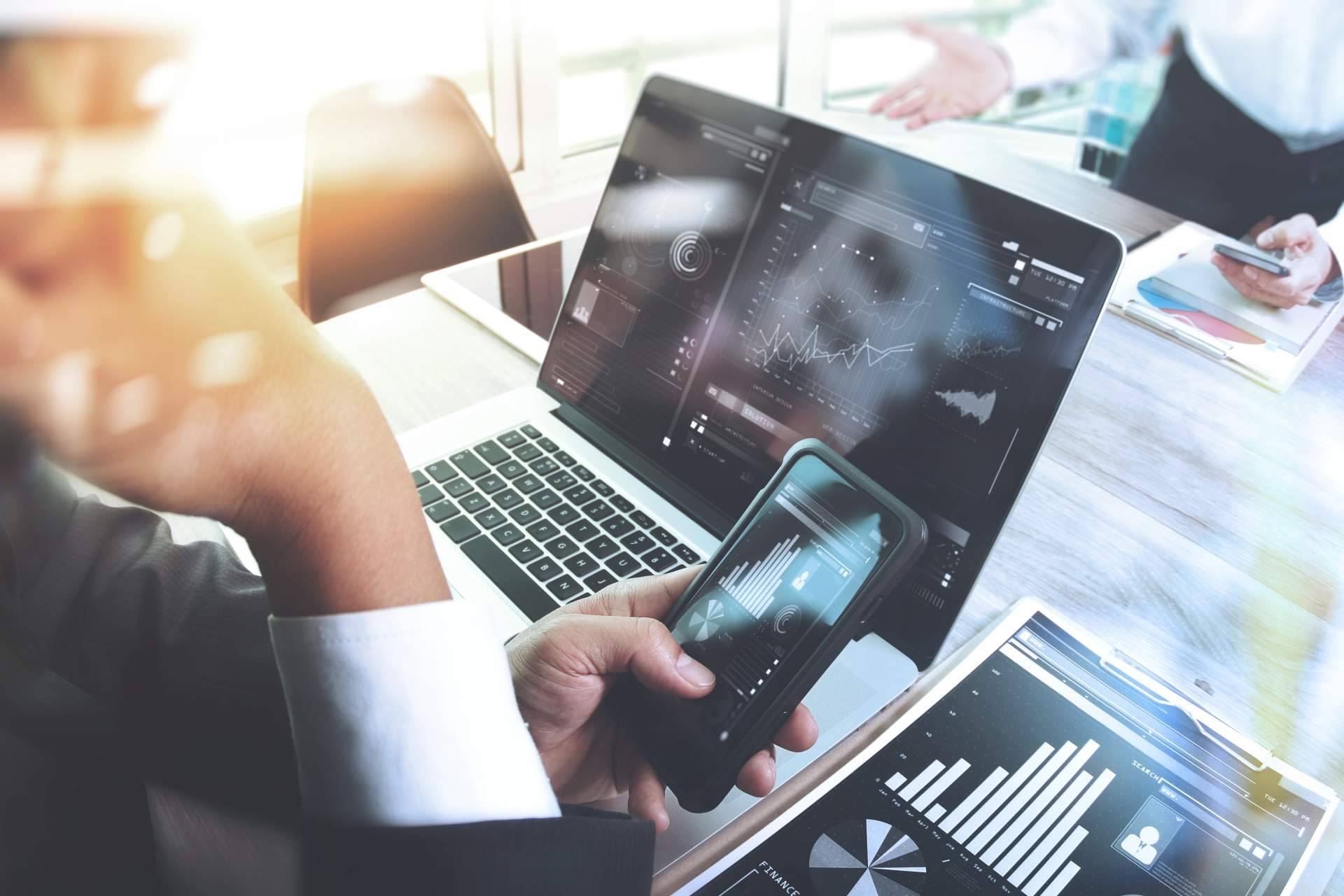 Workcapital SA ofrece a los autónomos y pymes soluciones de financiación
