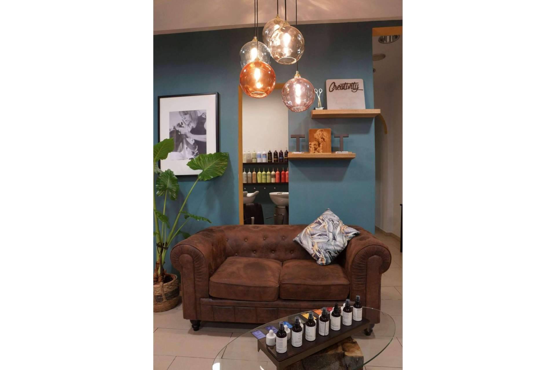 Un espacio coworking para el sector de la belleza con grandes beneficios para los profesionales, Wapa'm CoSalon