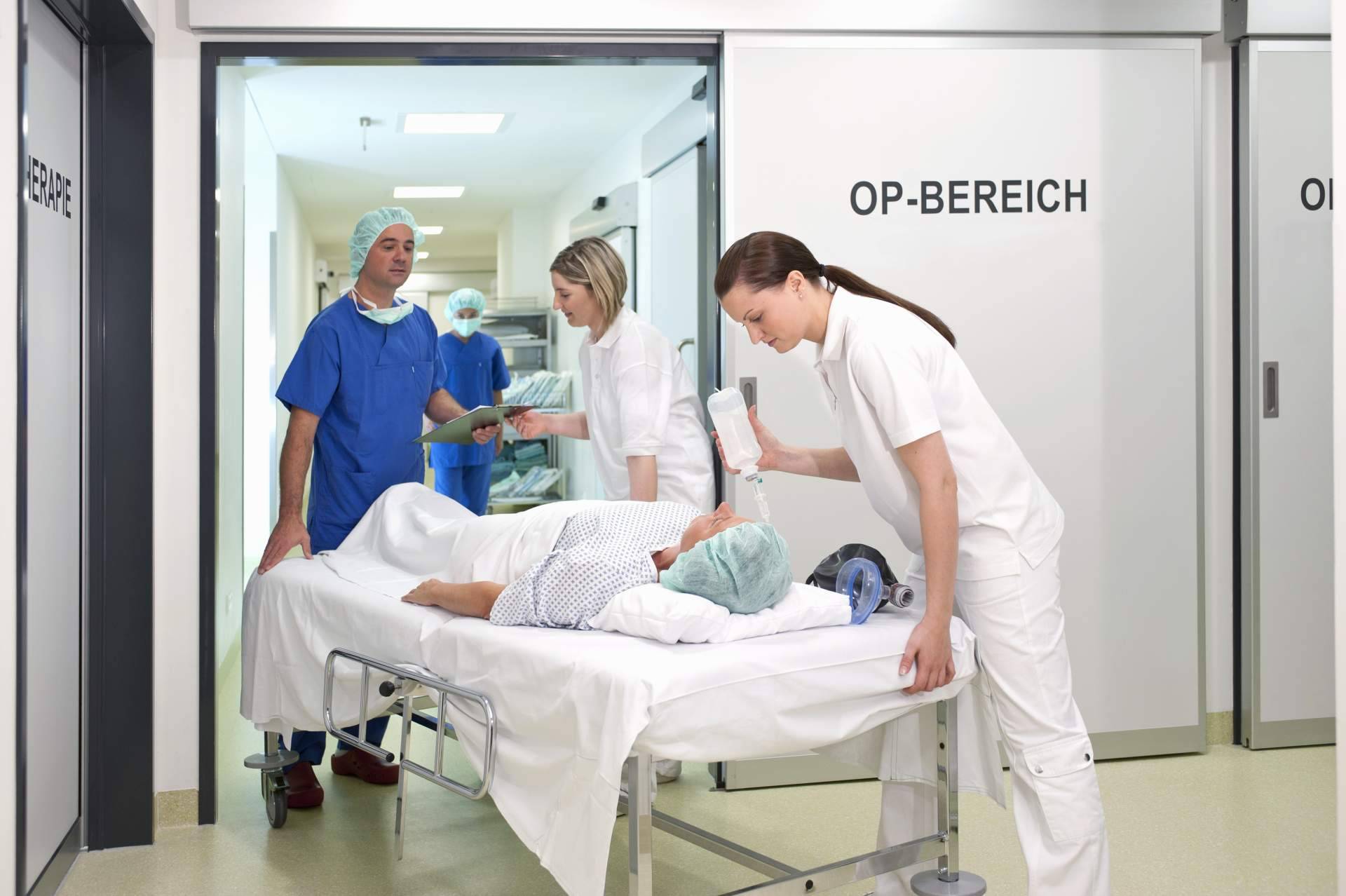 Oposiciones al Servicio Andaluz de Salud, con Oposiciones Prepara