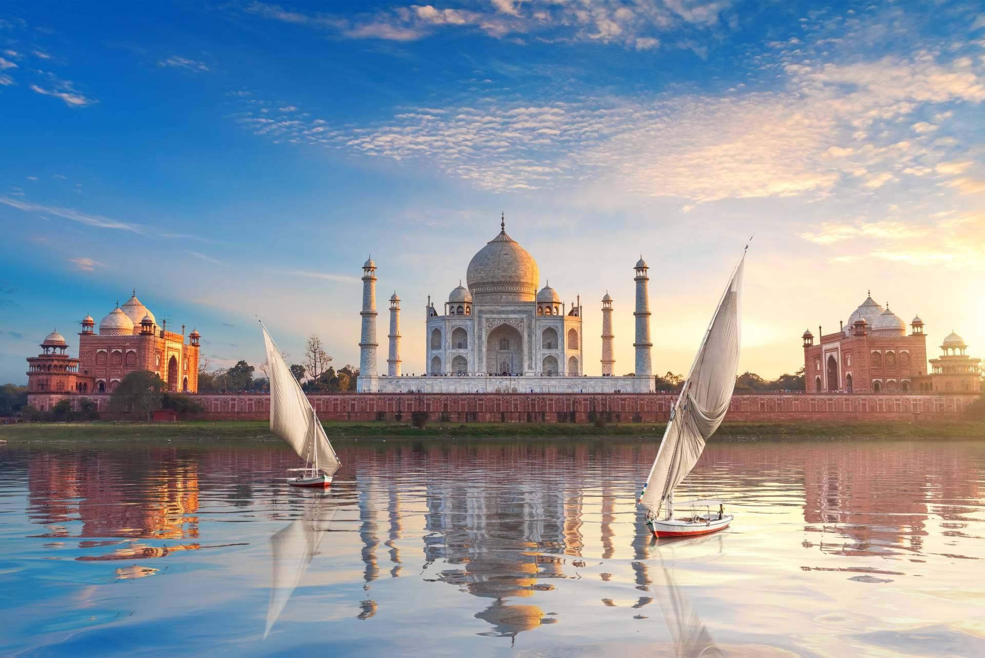 Visados y Trámites explica las claves para visado India