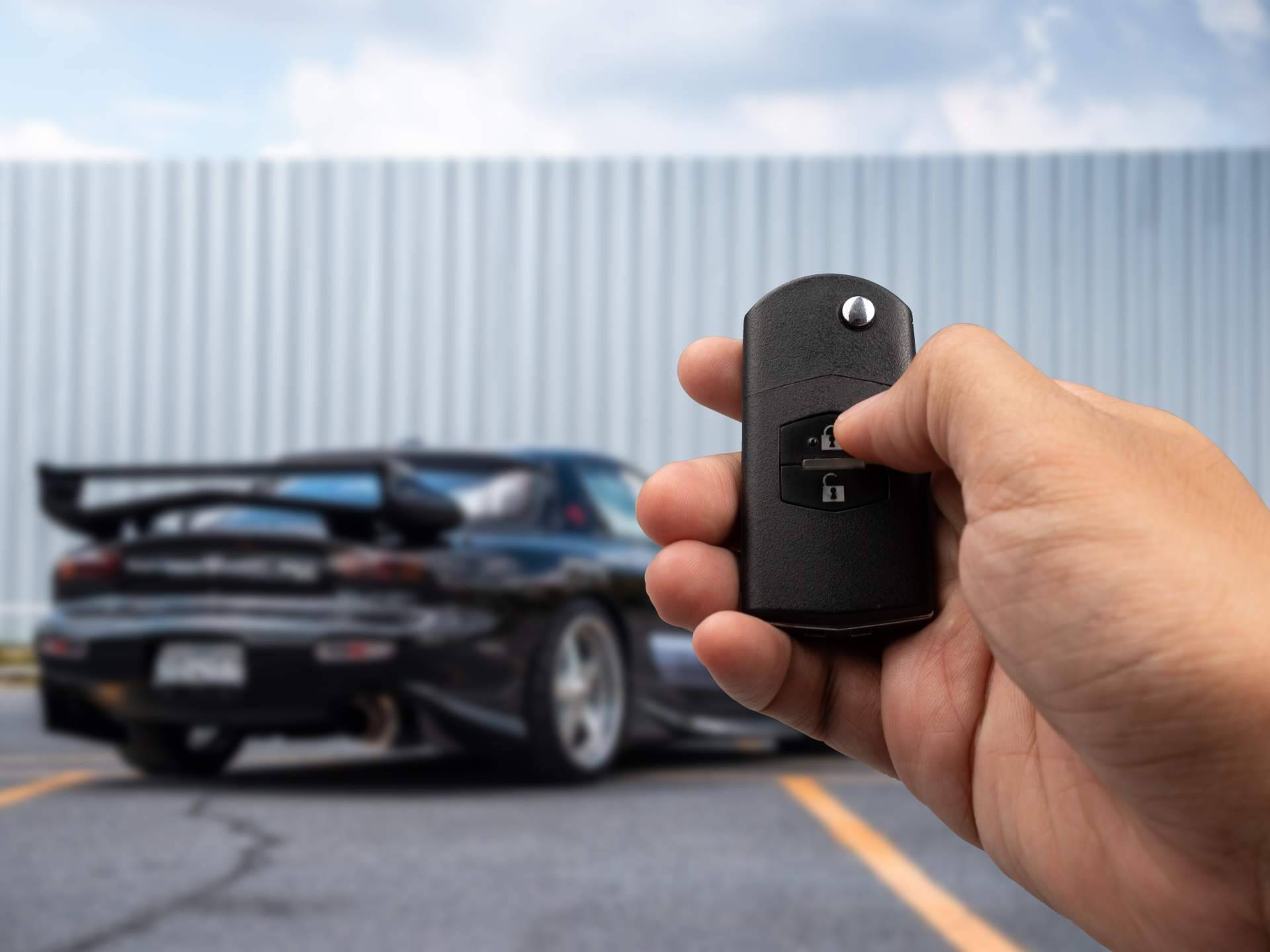 ¿Cuáles son las claves del las Smart Keys que existen en el mercado?, por EGINER